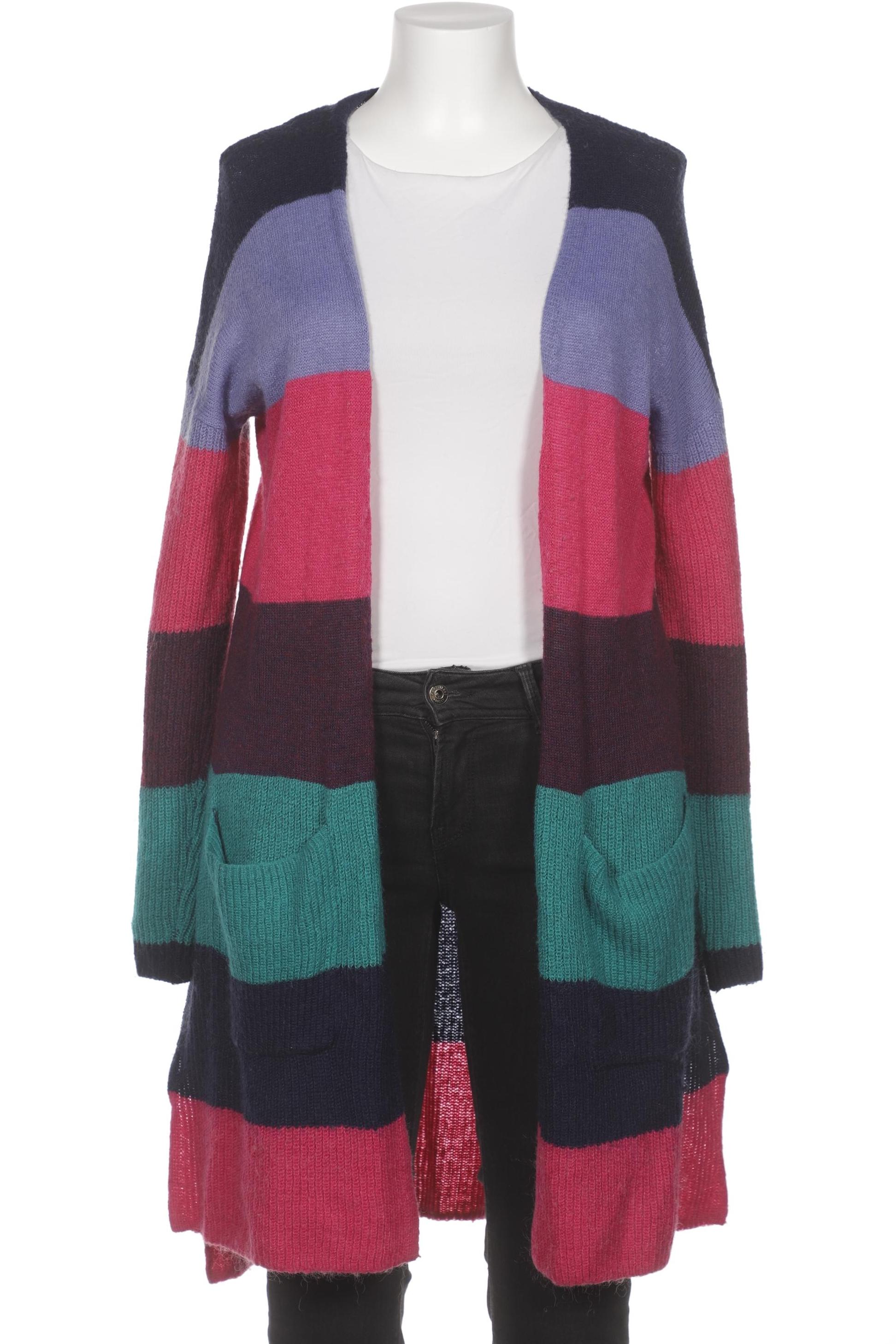 

Esprit Damen Strickjacke, mehrfarbig, Gr. 44