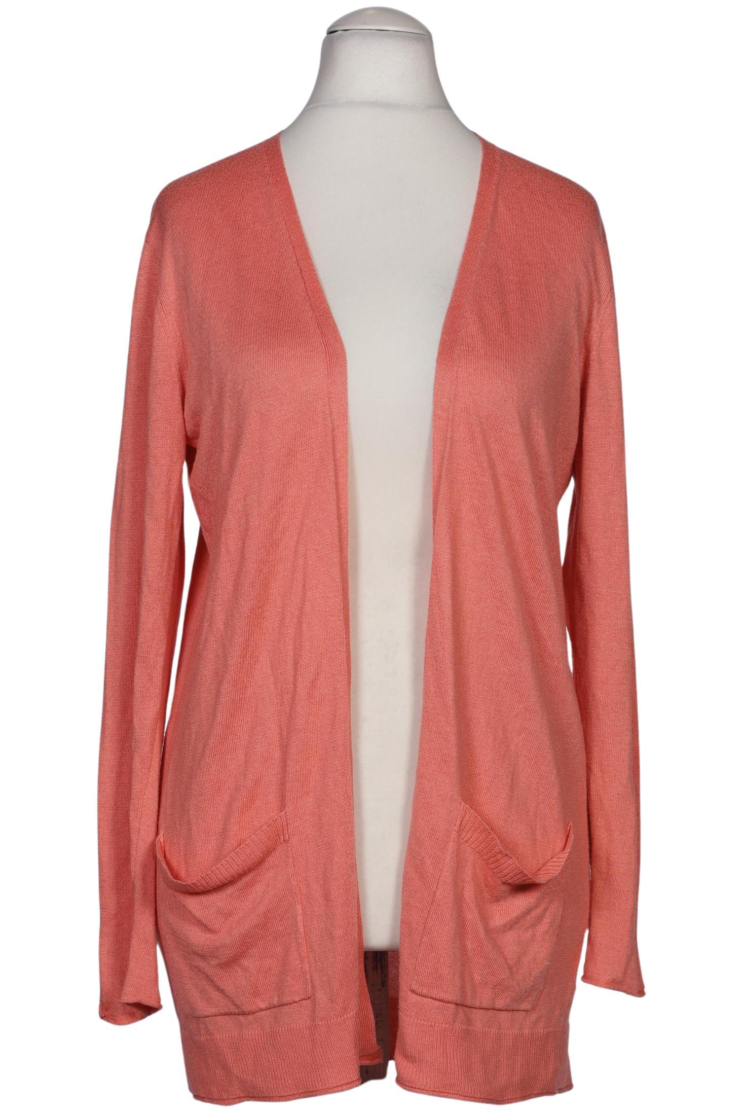 

Esprit Damen Strickjacke, pink, Gr. 38