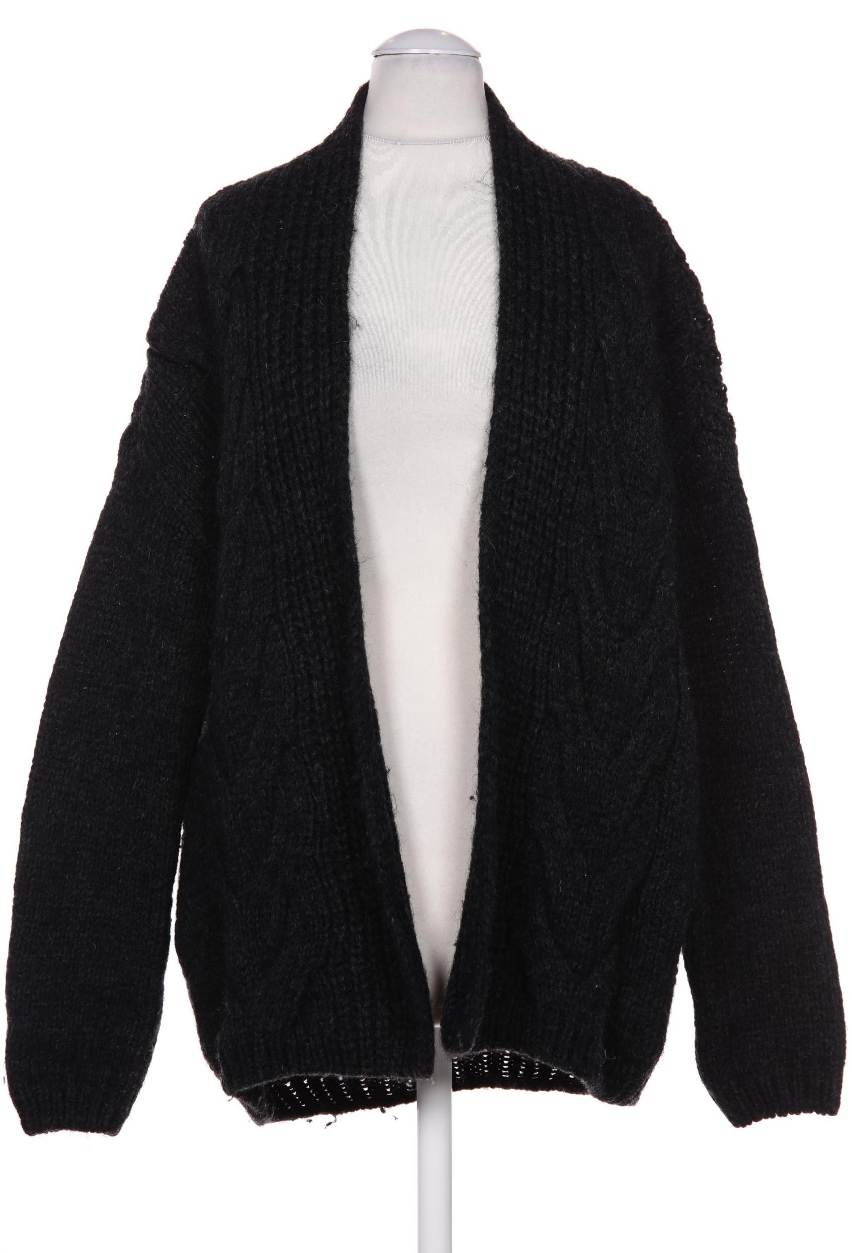 

Esprit Damen Strickjacke, schwarz, Gr. 34