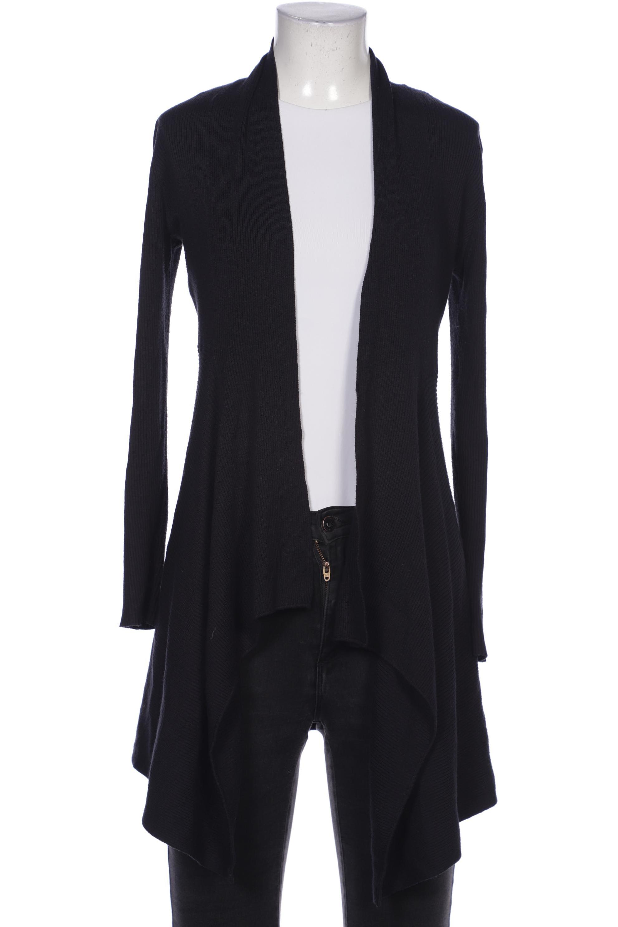 

Esprit Damen Strickjacke, marineblau, Gr. 36