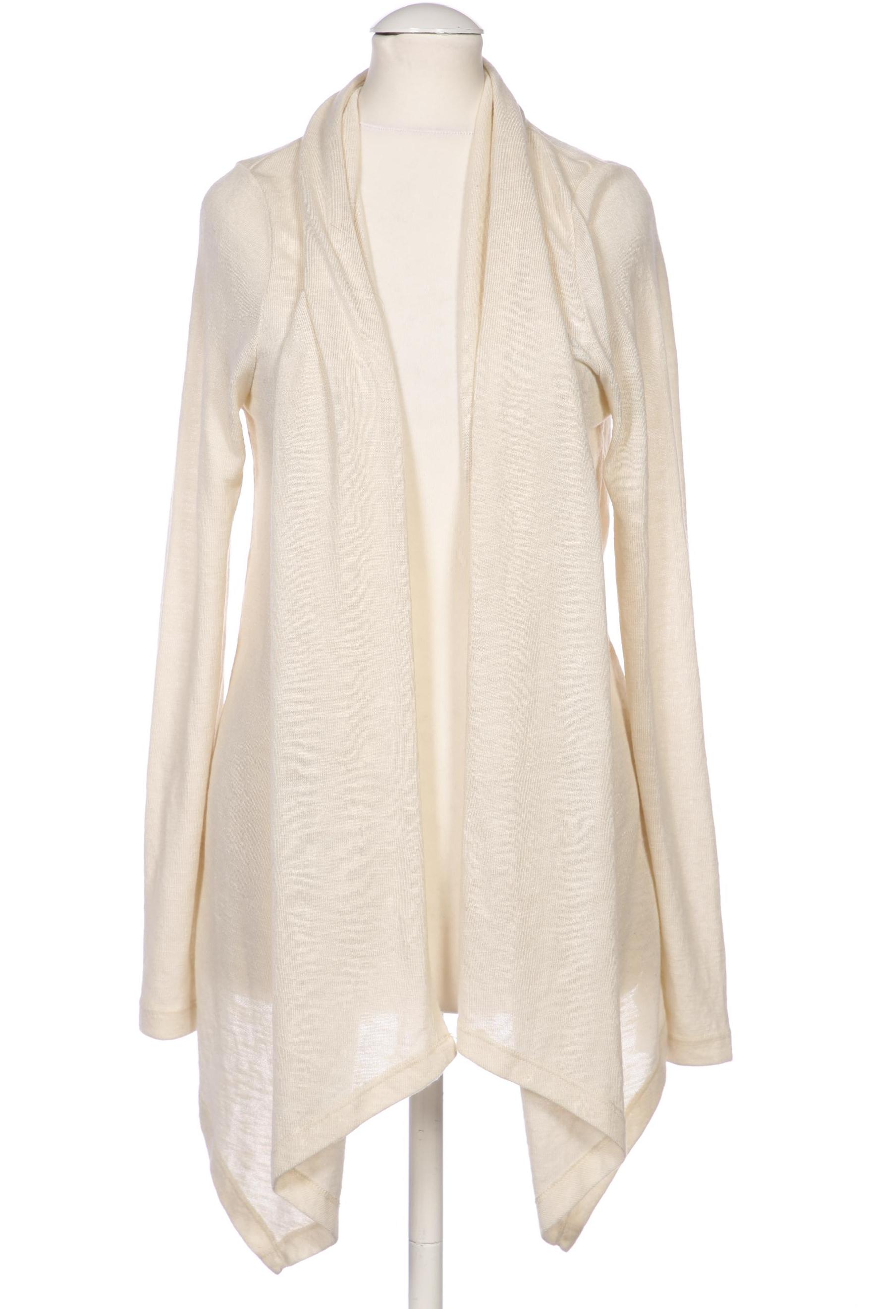 

Esprit Damen Strickjacke, cremeweiß, Gr. 36