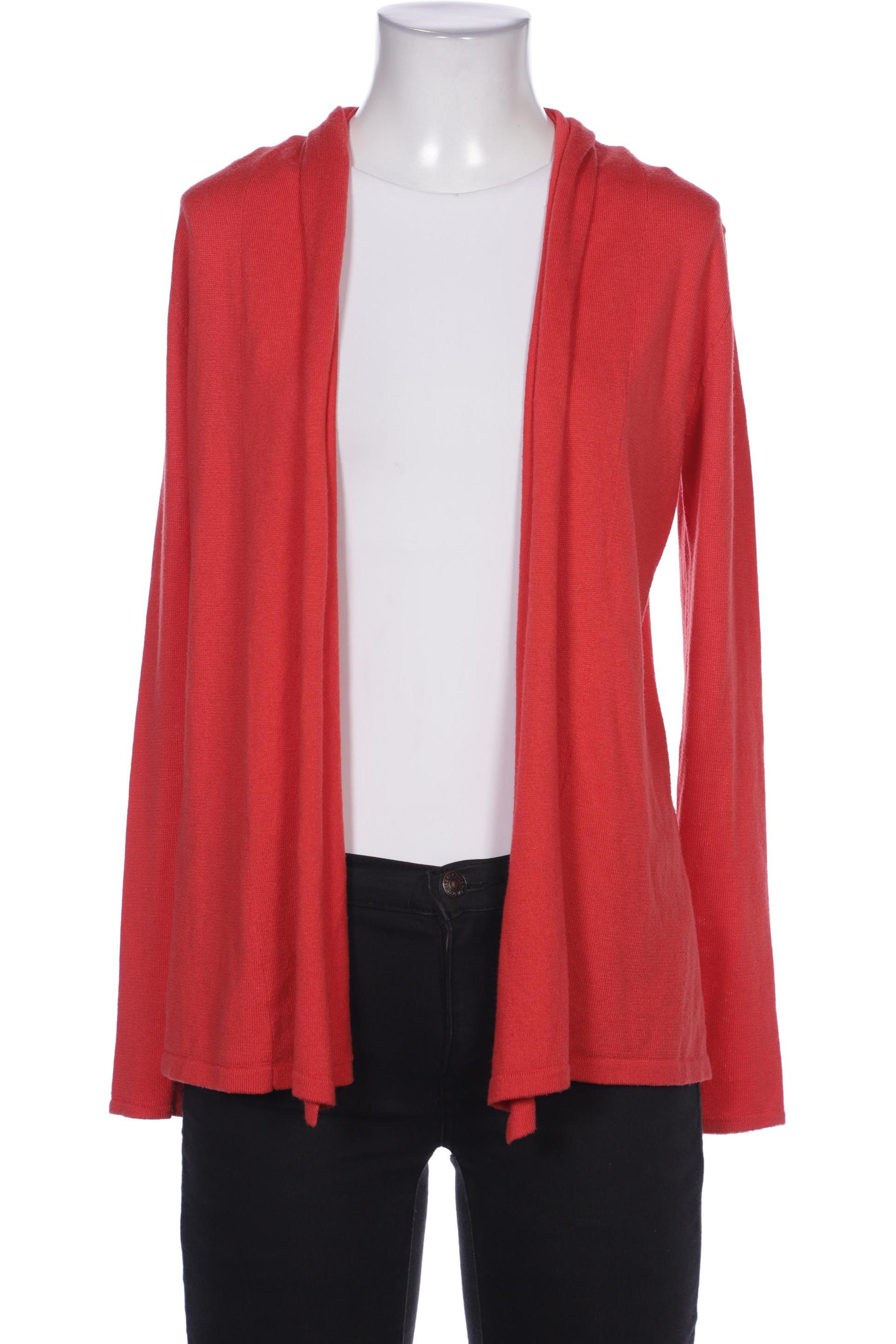 

Esprit Damen Strickjacke, rot, Gr. 36