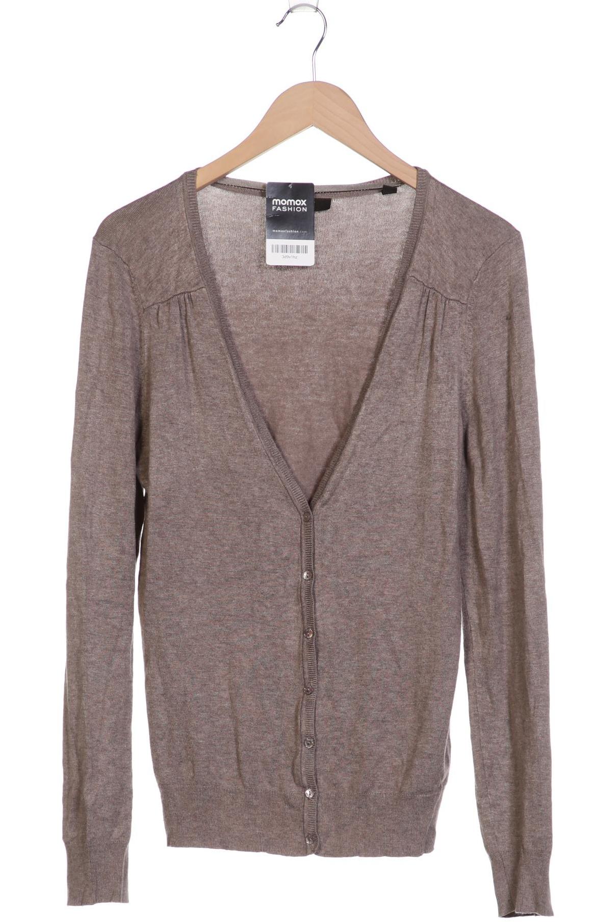 

Esprit Damen Strickjacke, braun, Gr. 44