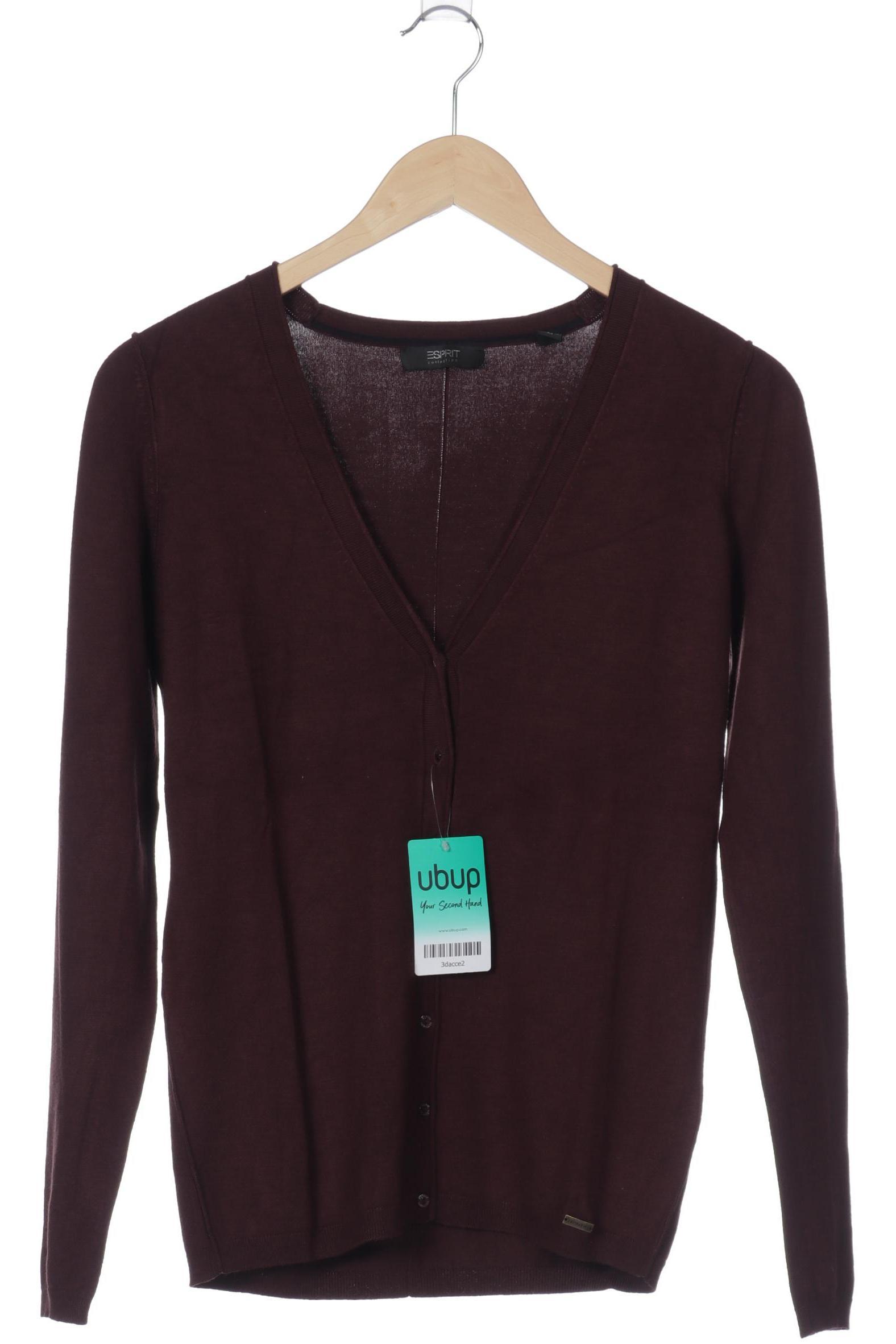 

Esprit Damen Strickjacke, braun, Gr.