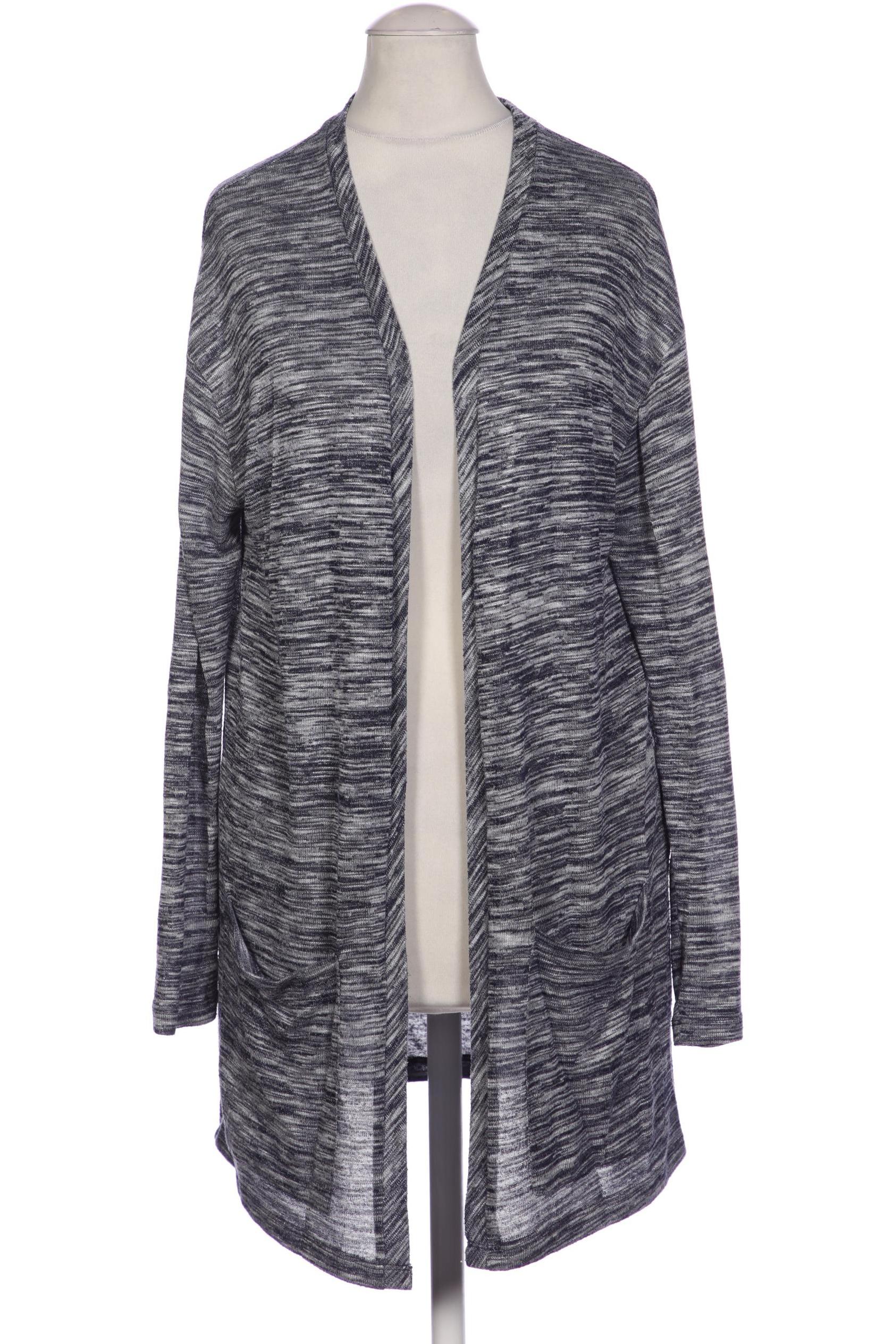 

Esprit Damen Strickjacke, marineblau, Gr. 34