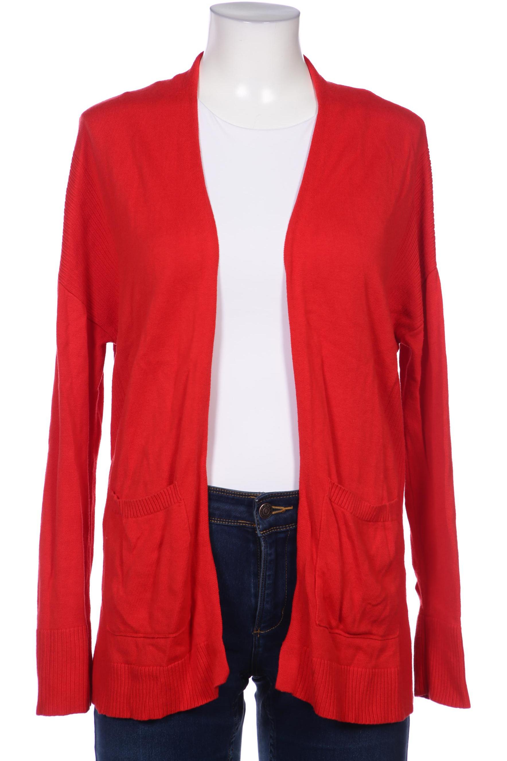 

Esprit Damen Strickjacke, rot