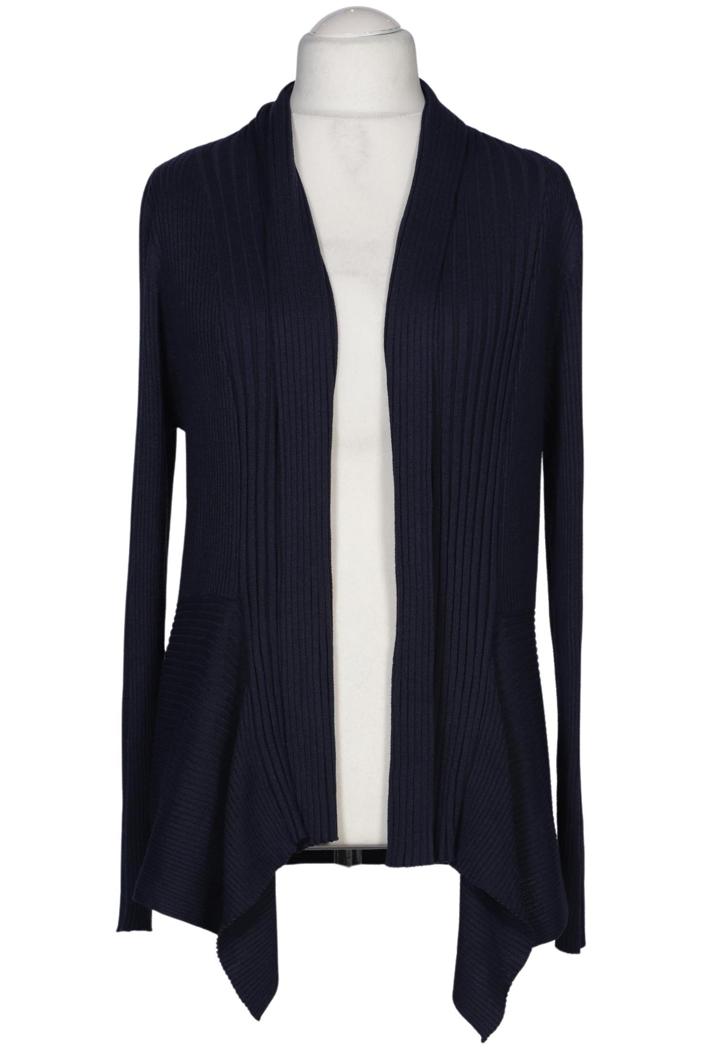 

Esprit Damen Strickjacke, marineblau, Gr. 46