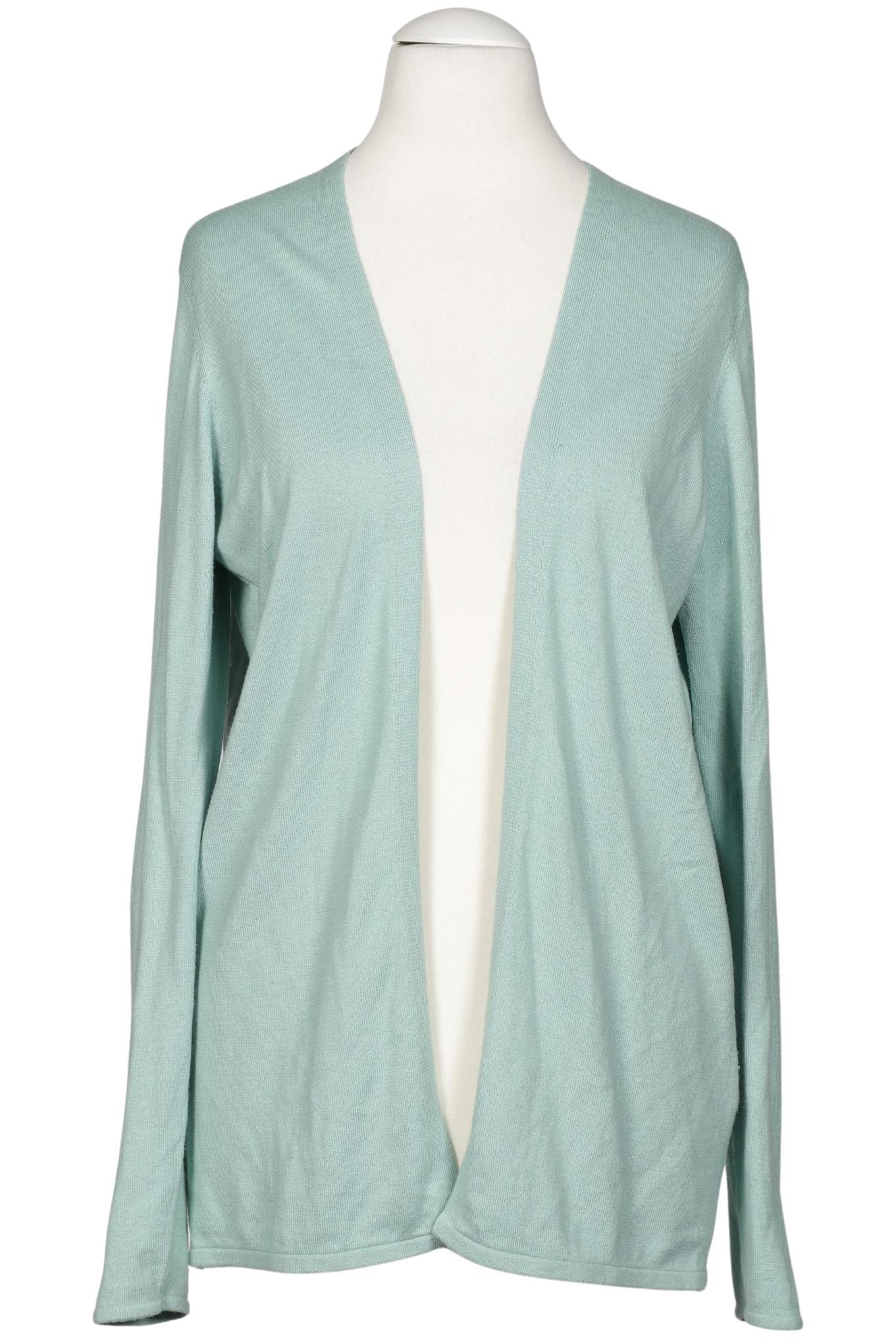 

Esprit Damen Strickjacke, hellgrün, Gr. 34