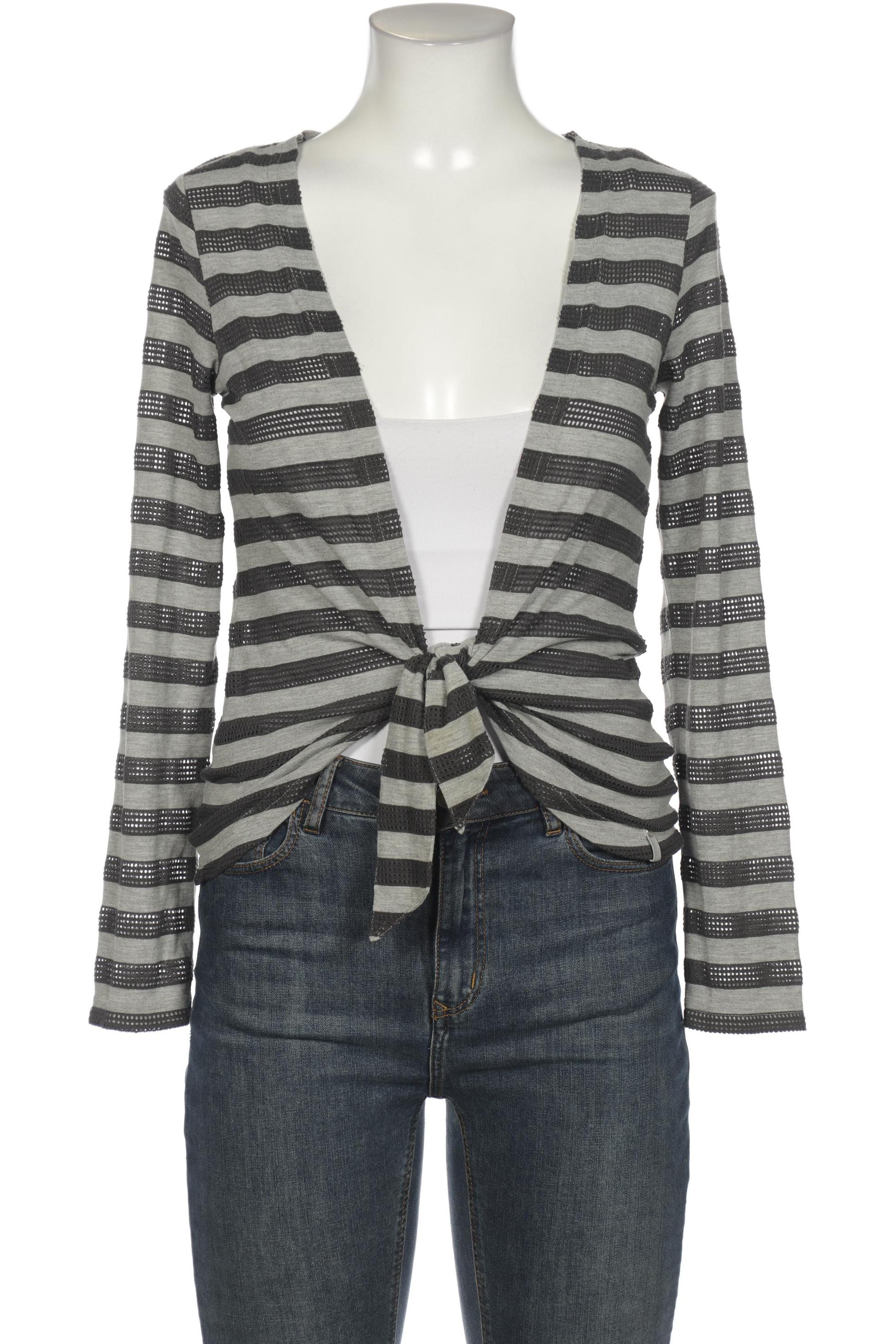 

Esprit Damen Strickjacke, grau