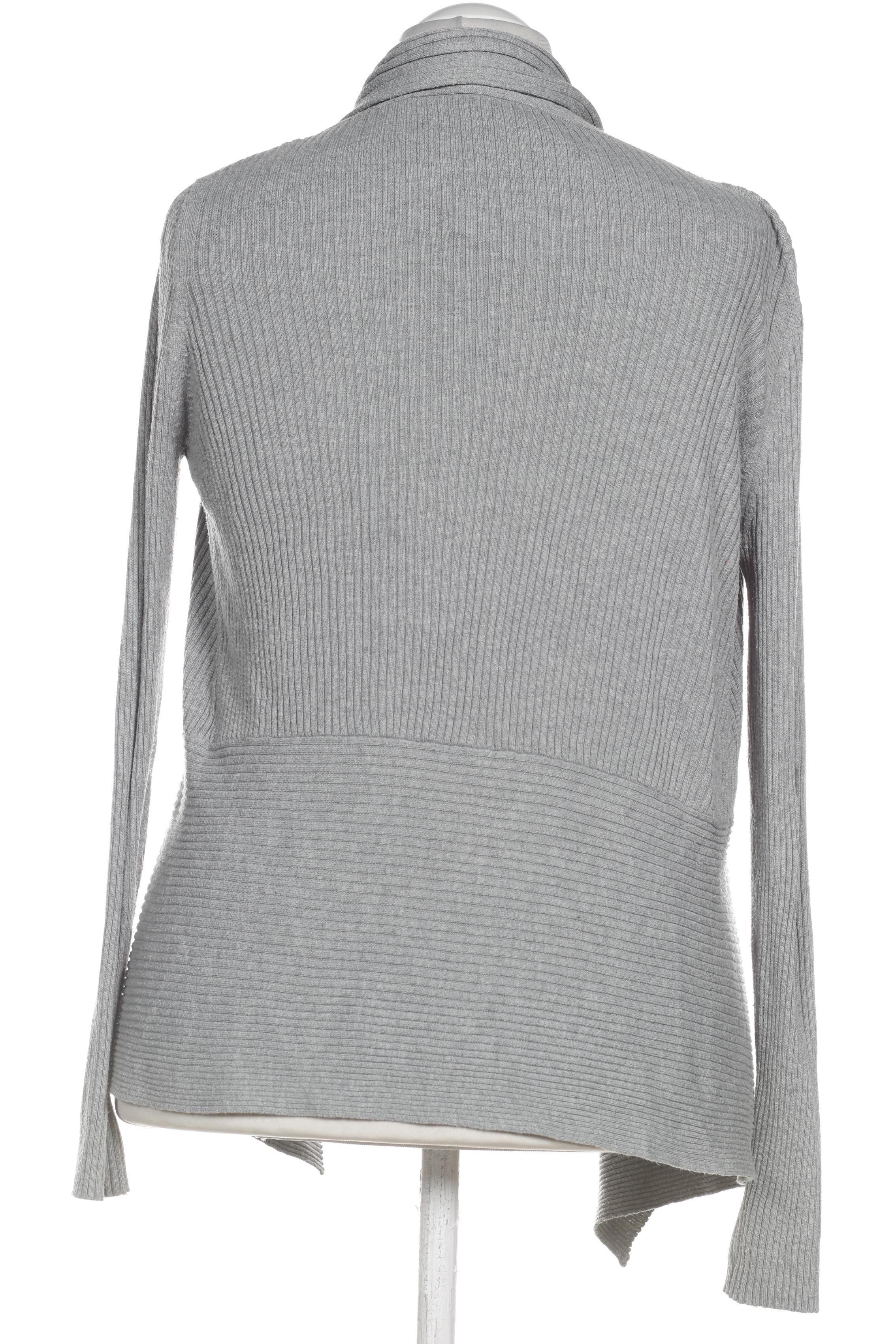 

Esprit Damen Strickjacke, grau, Gr.