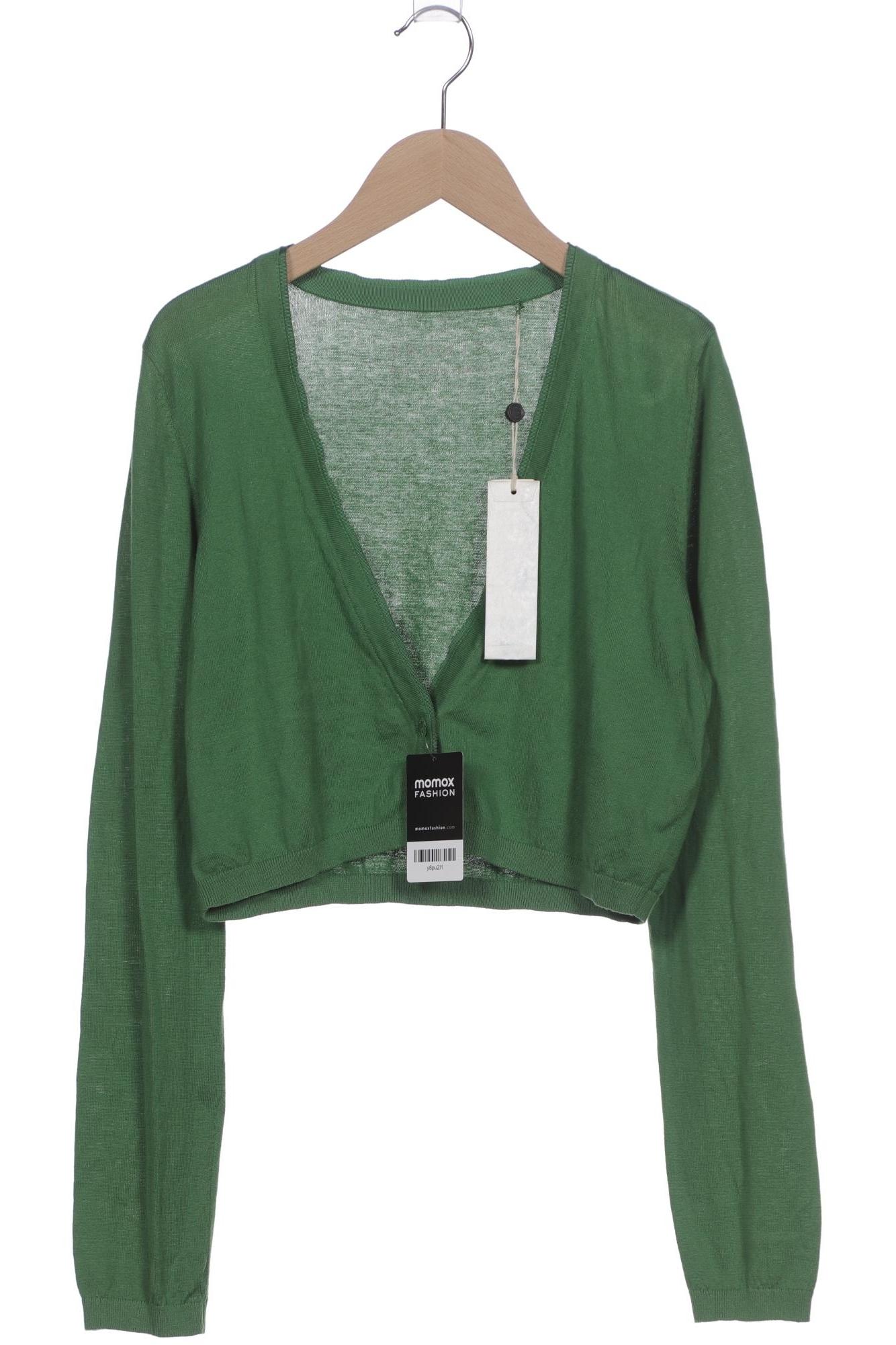 

Esprit Damen Strickjacke, grün, Gr. 44