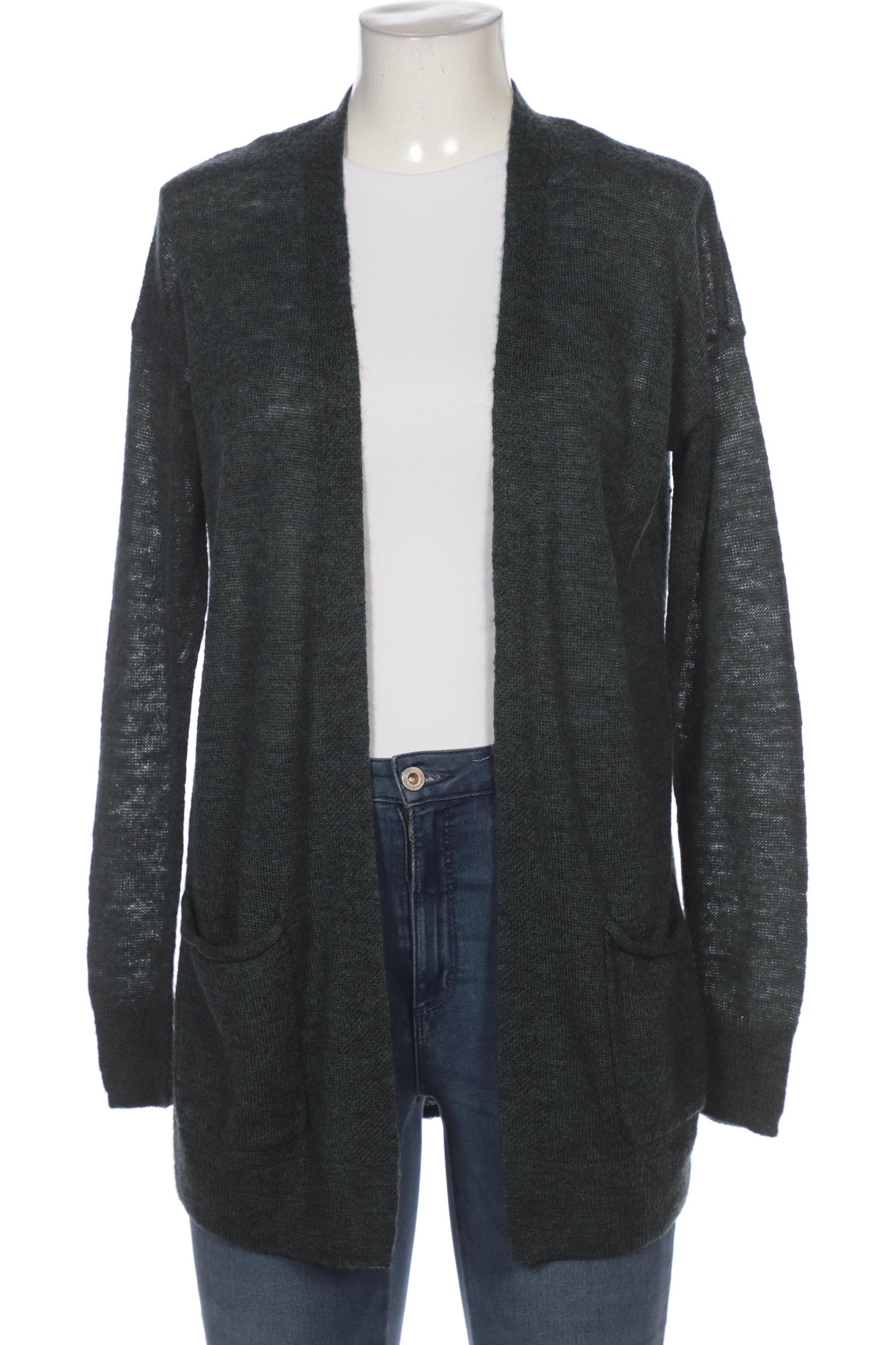 

Esprit Damen Strickjacke, türkis, Gr. 38