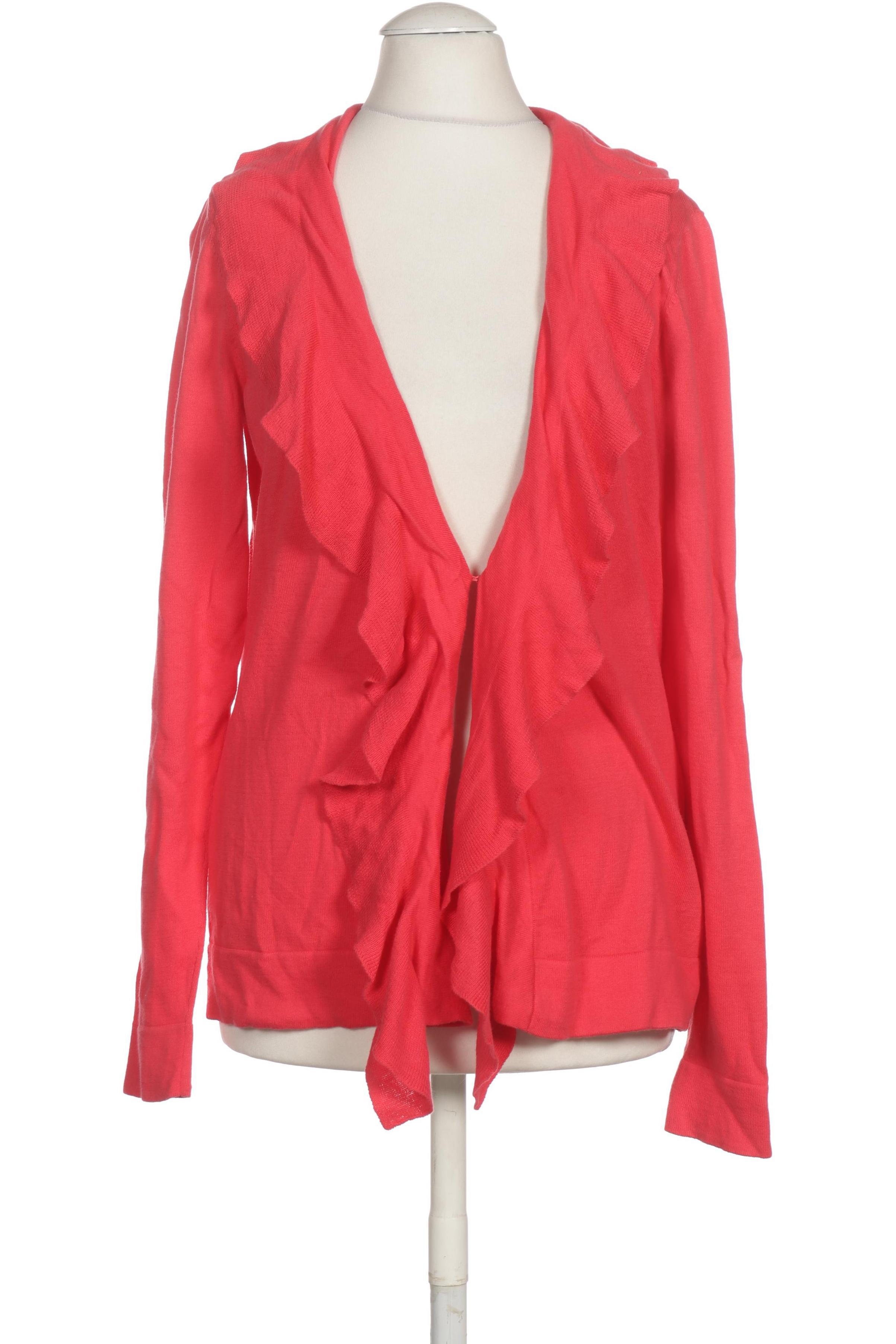 

Esprit Damen Strickjacke, pink, Gr.