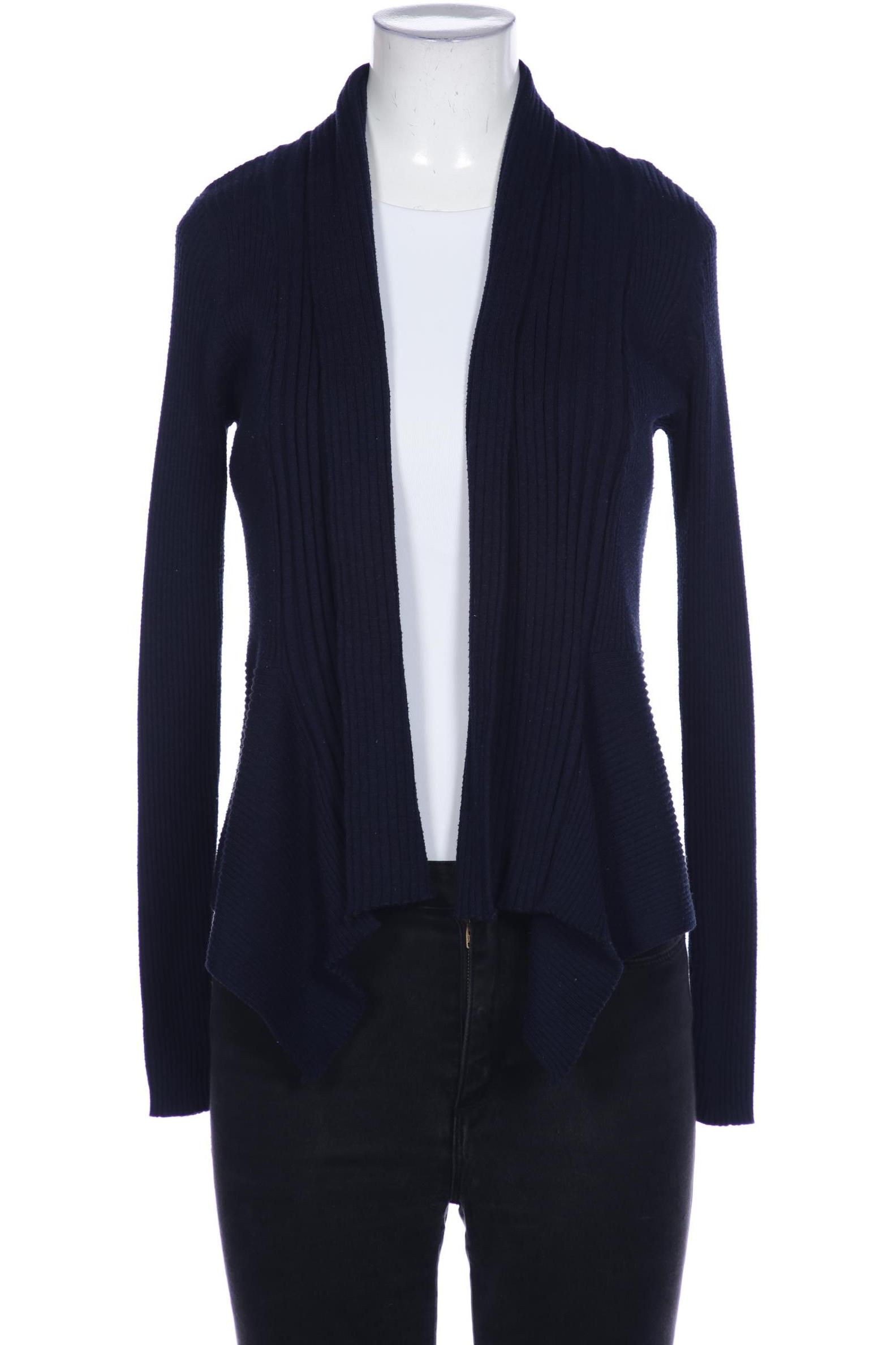 

Esprit Damen Strickjacke, marineblau, Gr. 36