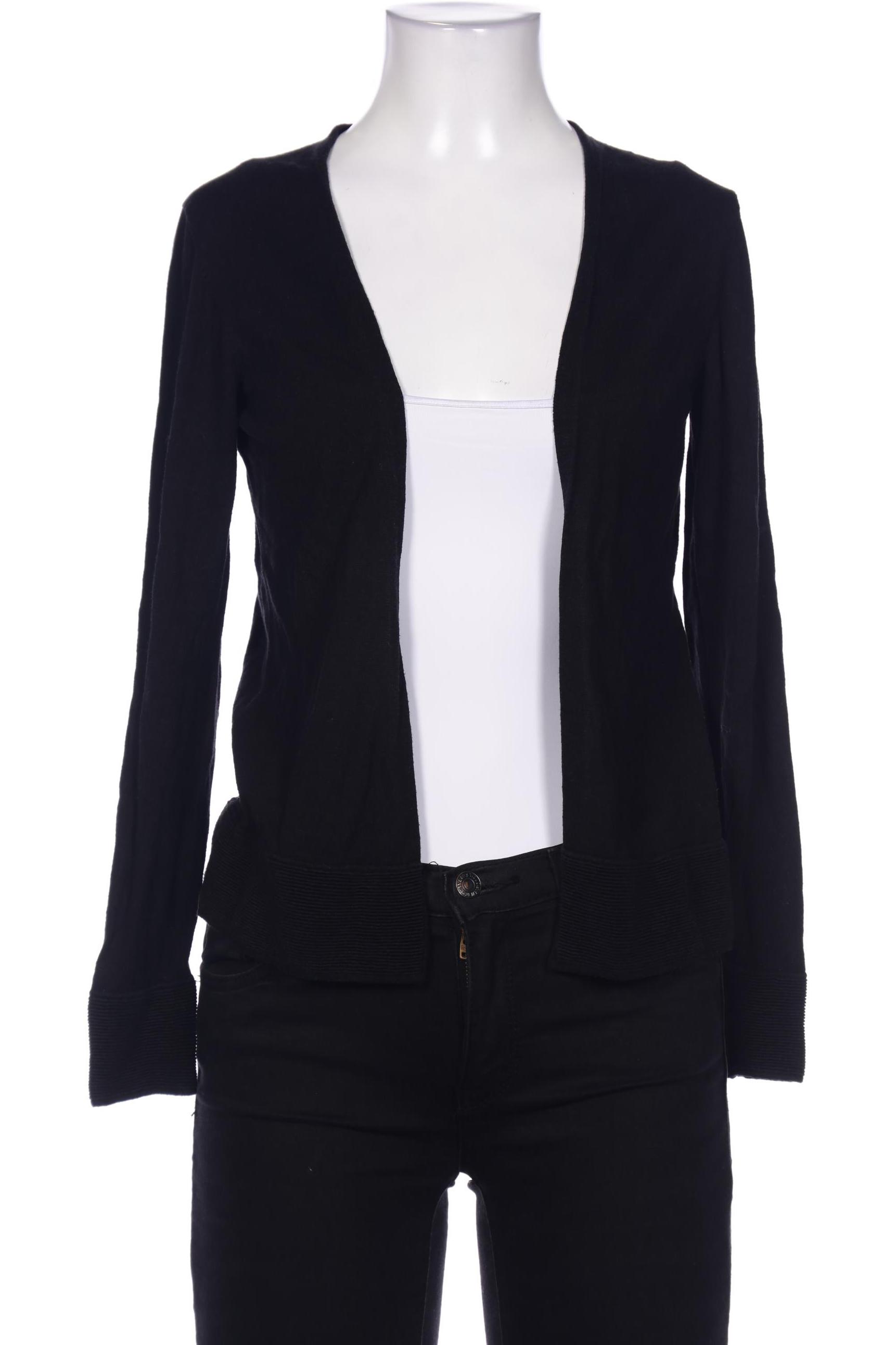 

Esprit Damen Strickjacke, schwarz, Gr. 34