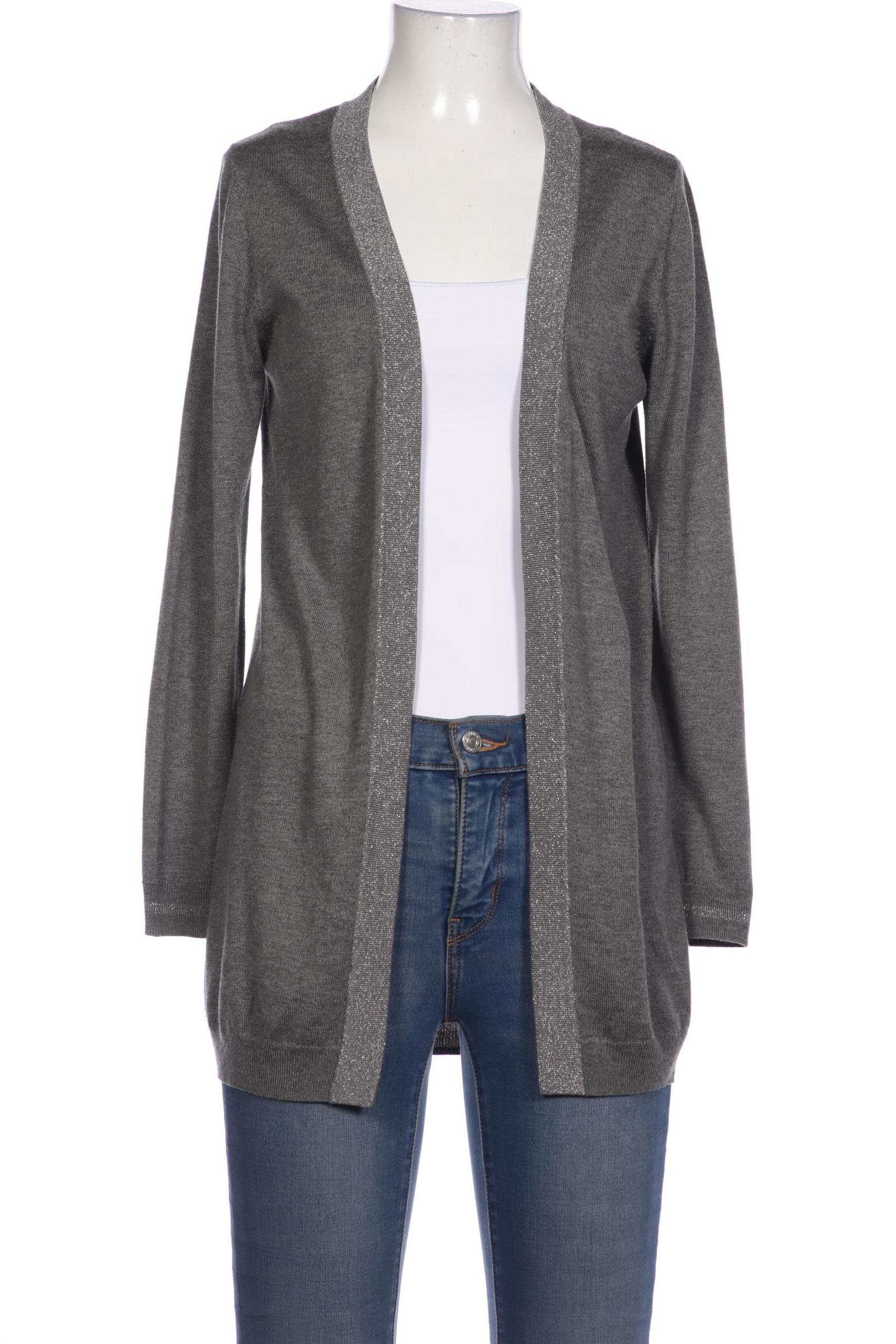 

Esprit Damen Strickjacke, grau