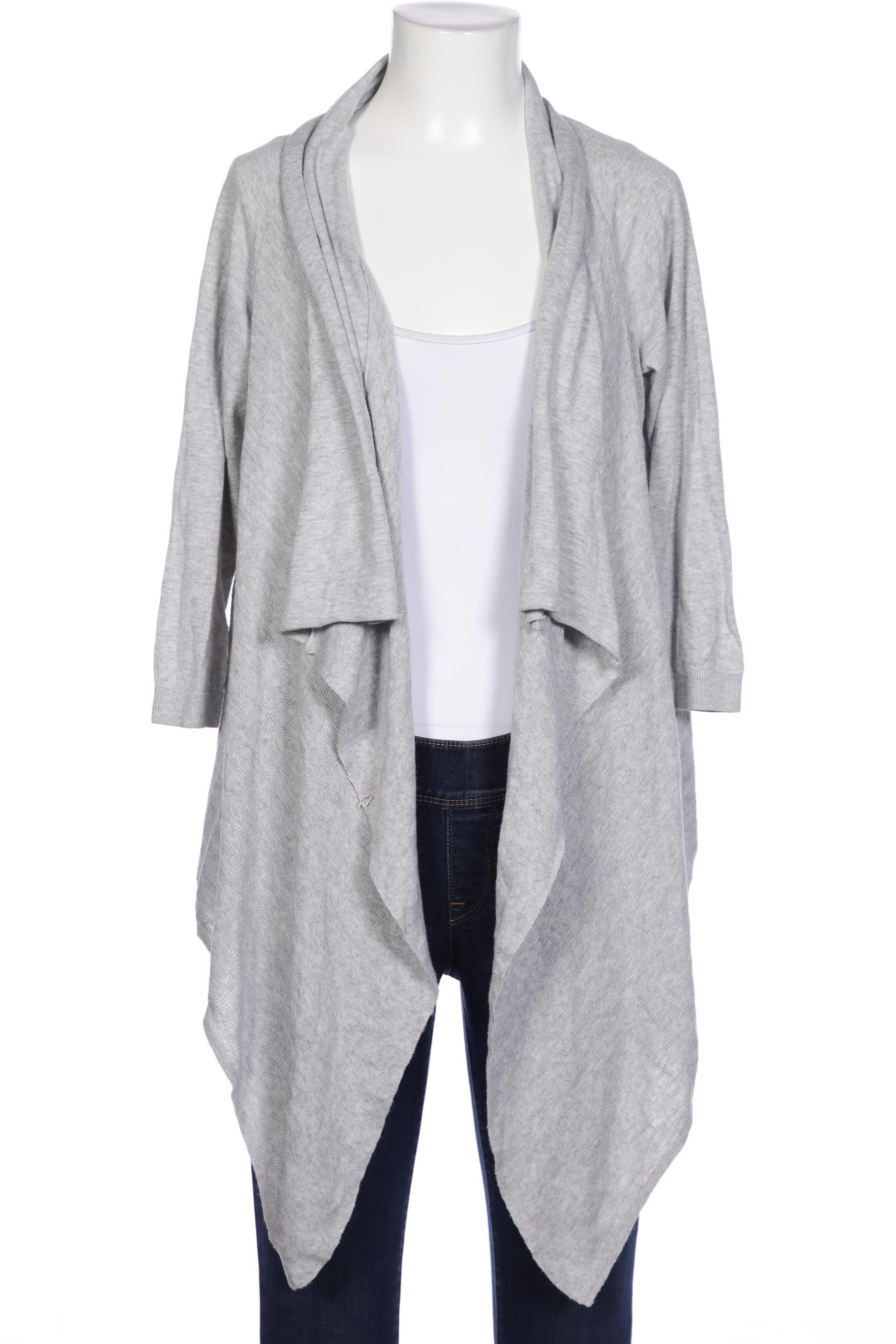 

Esprit Damen Strickjacke, grau