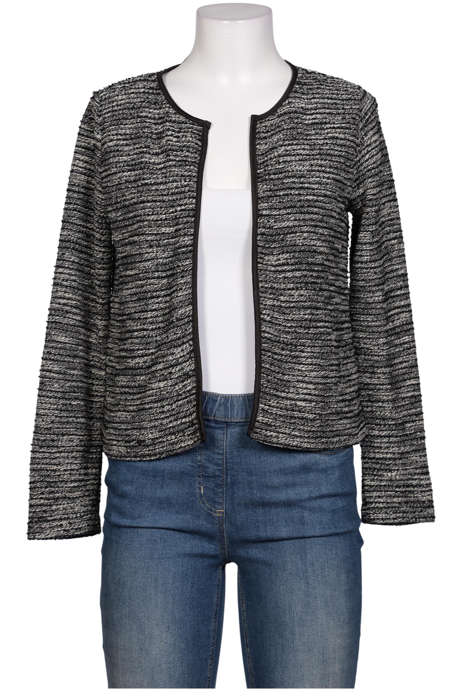 

Esprit Damen Strickjacke, grau, Gr. 36