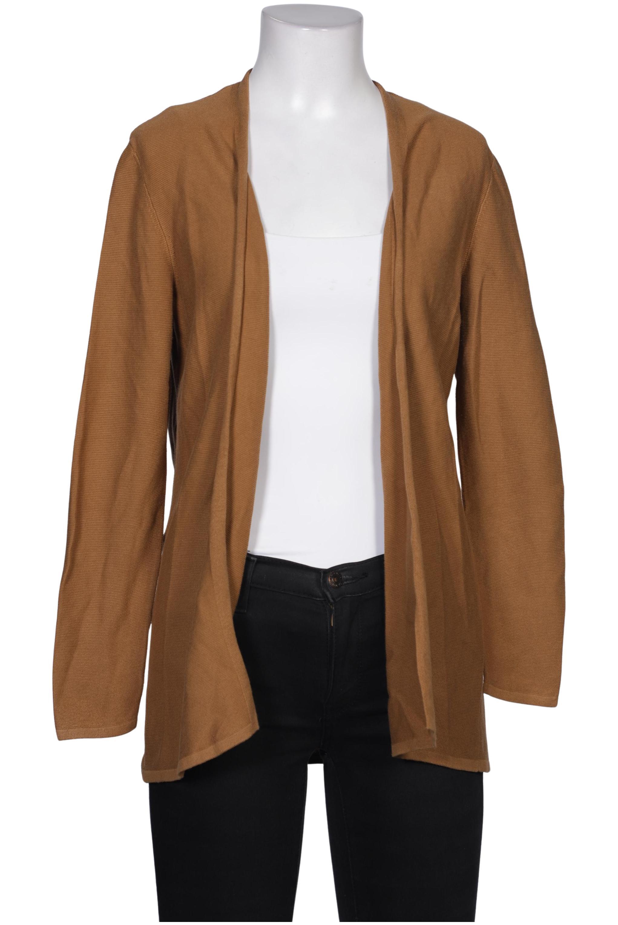 

Esprit Damen Strickjacke, braun, Gr. 34