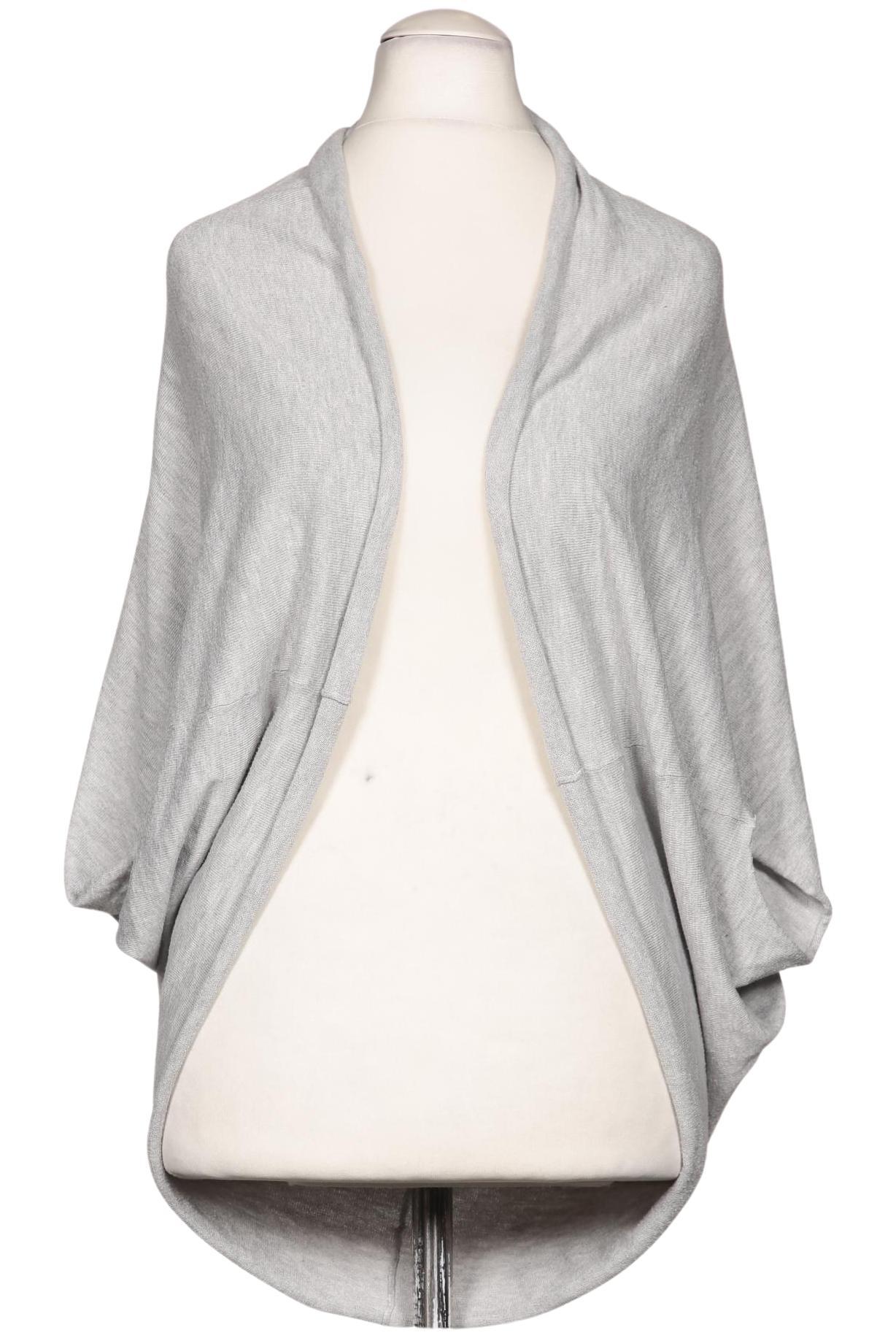 

Esprit Damen Strickjacke, grau, Gr. 38