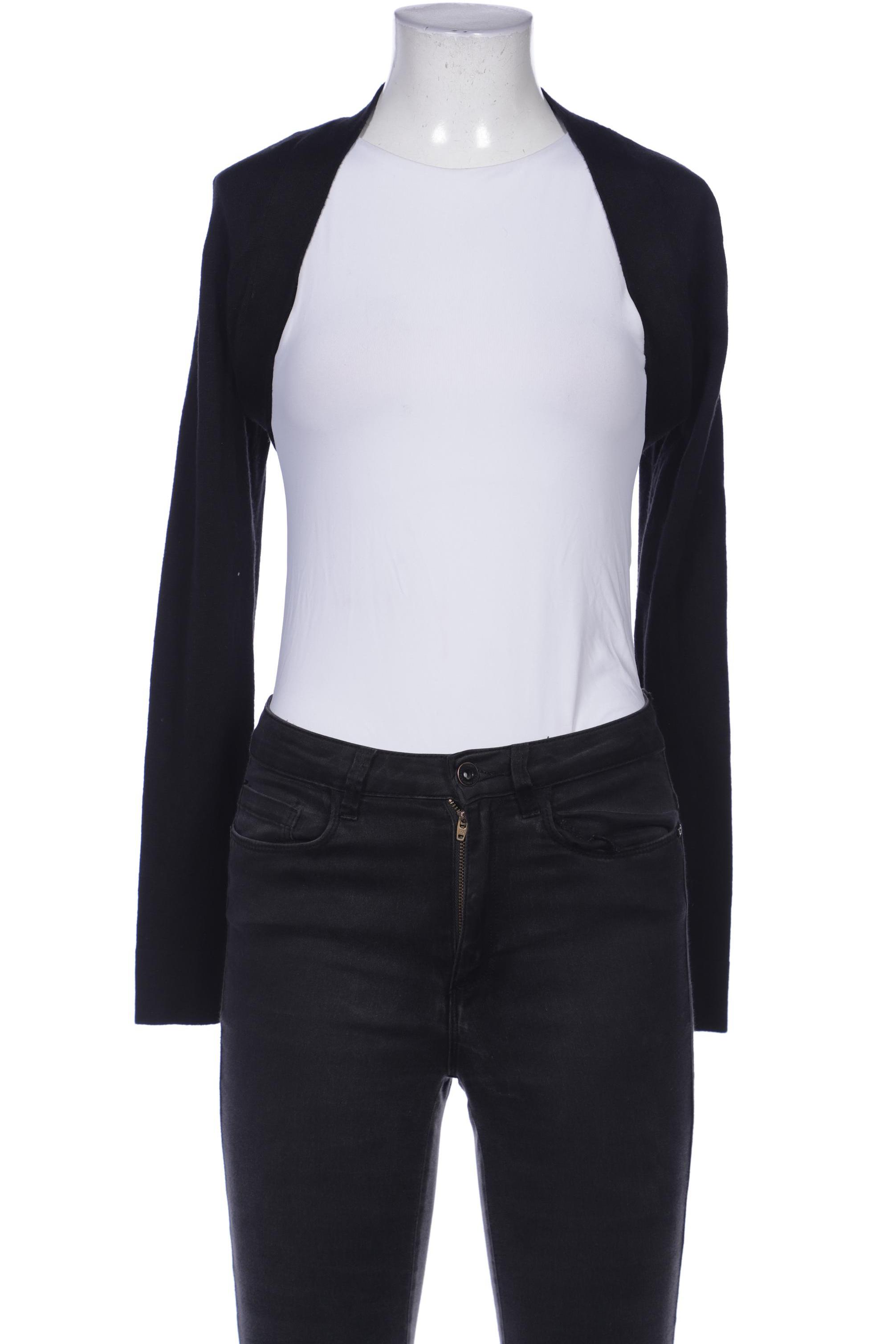 

Esprit Damen Strickjacke, schwarz, Gr. 36