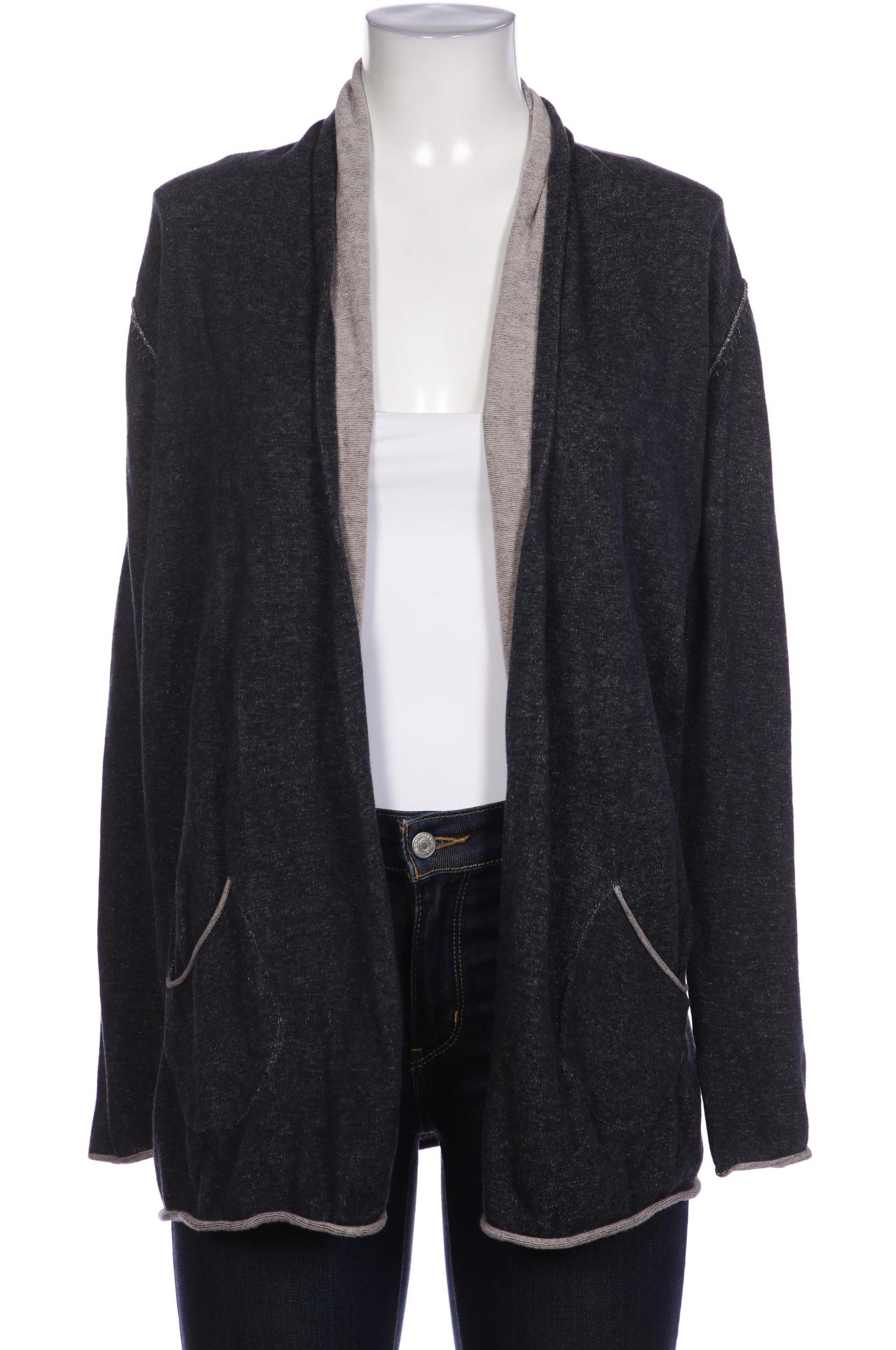 

Esprit Damen Strickjacke, grau, Gr. 36