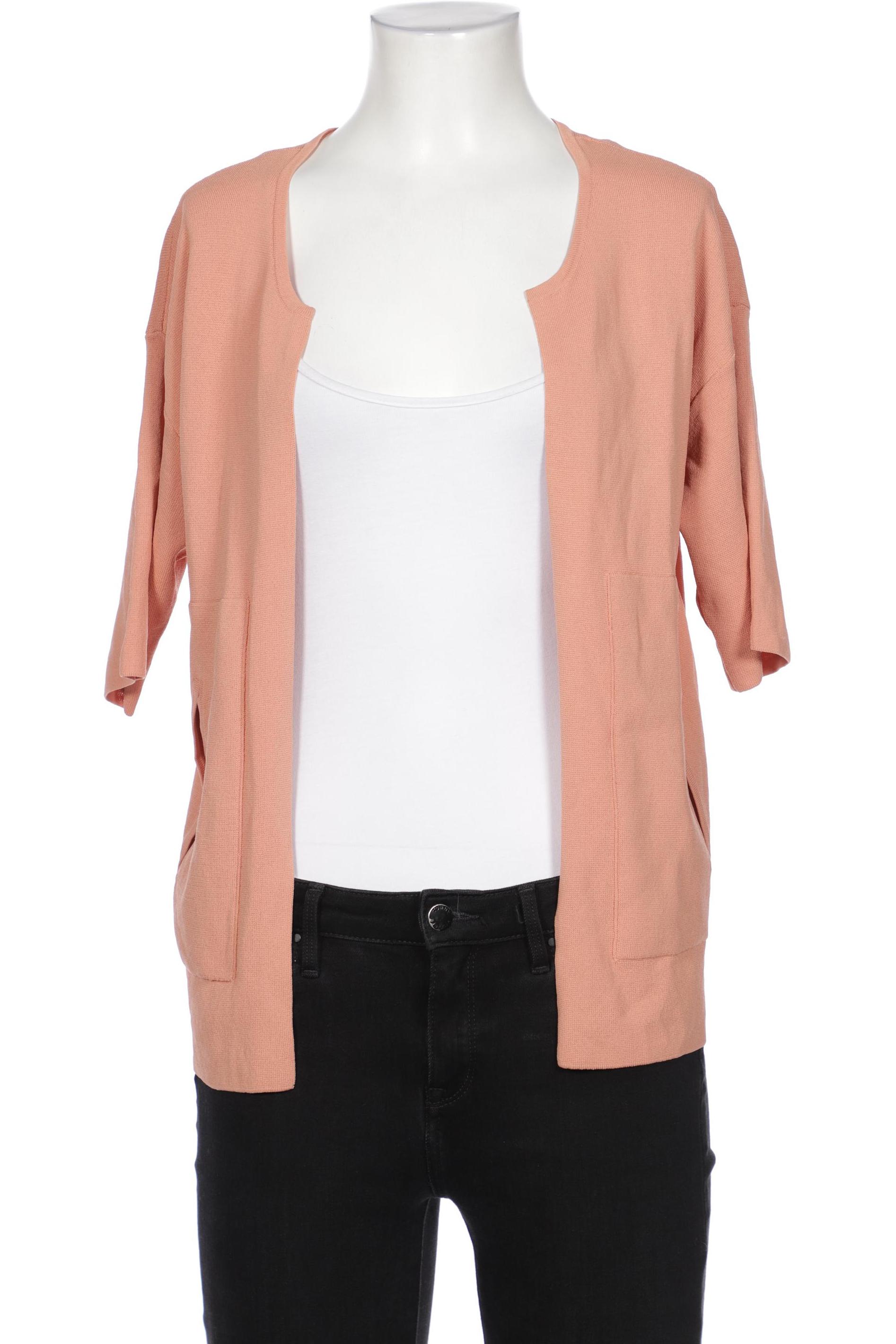 

Esprit Damen Strickjacke, orange