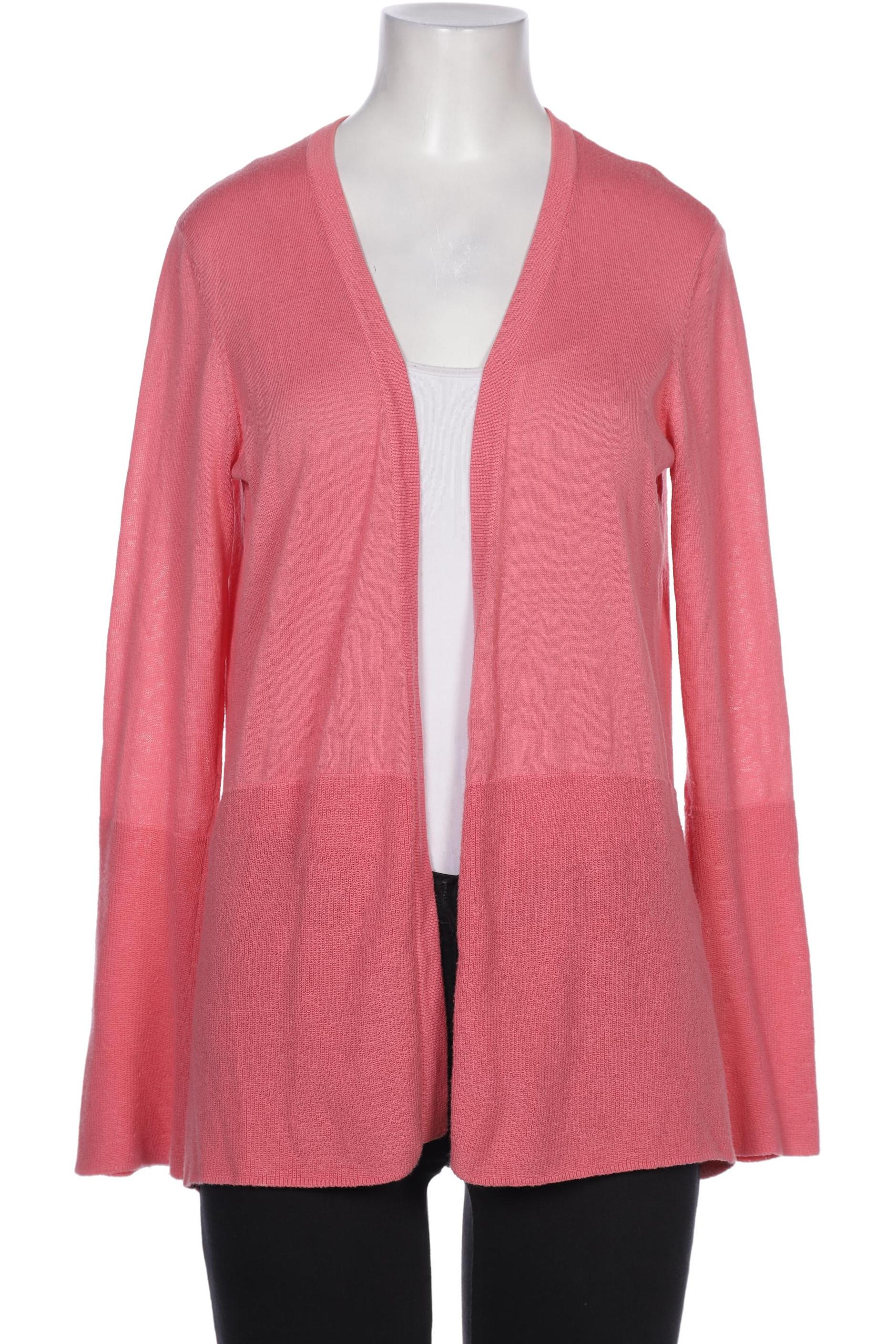 

Esprit Damen Strickjacke, pink, Gr. 36
