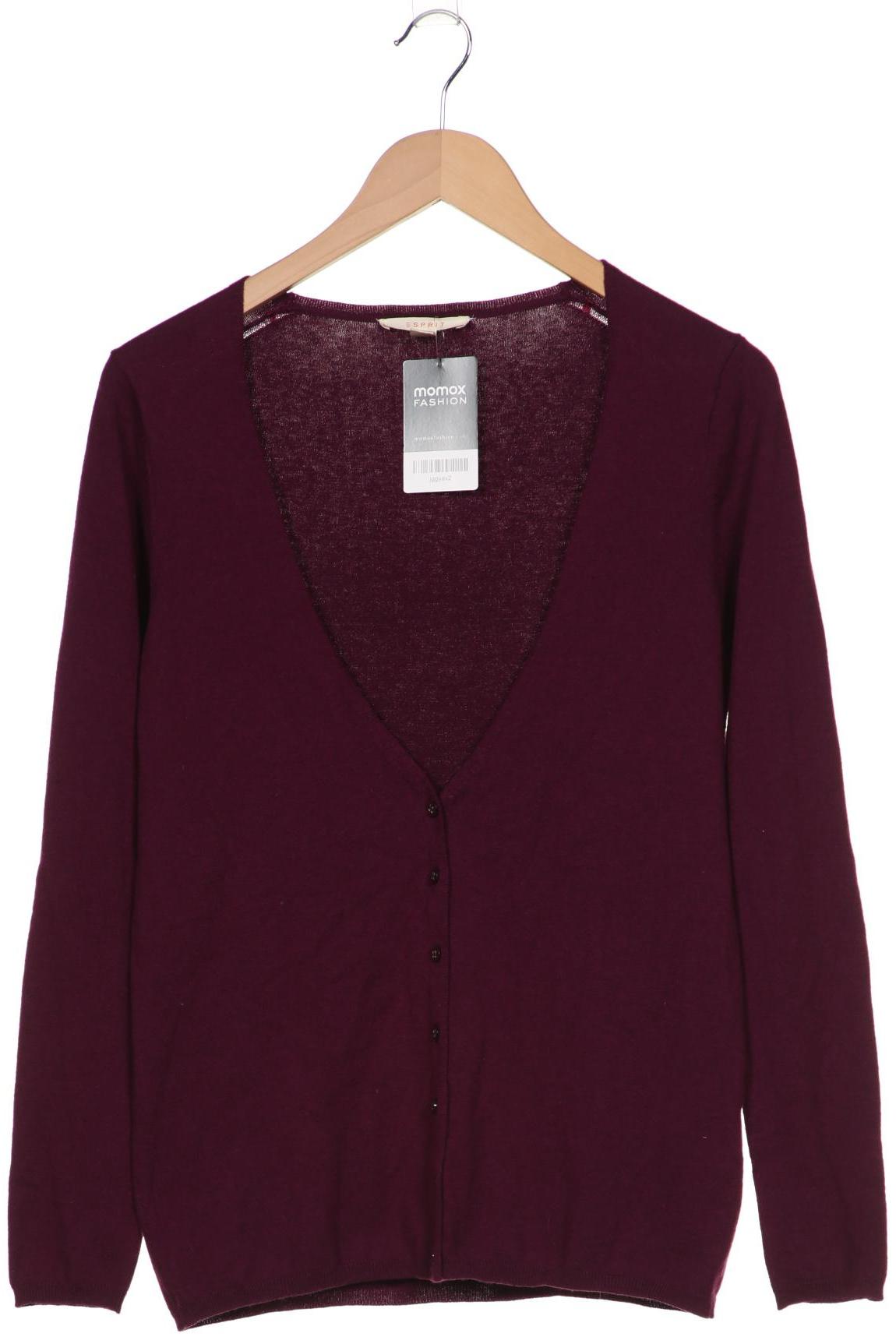 

Esprit Damen Strickjacke, flieder