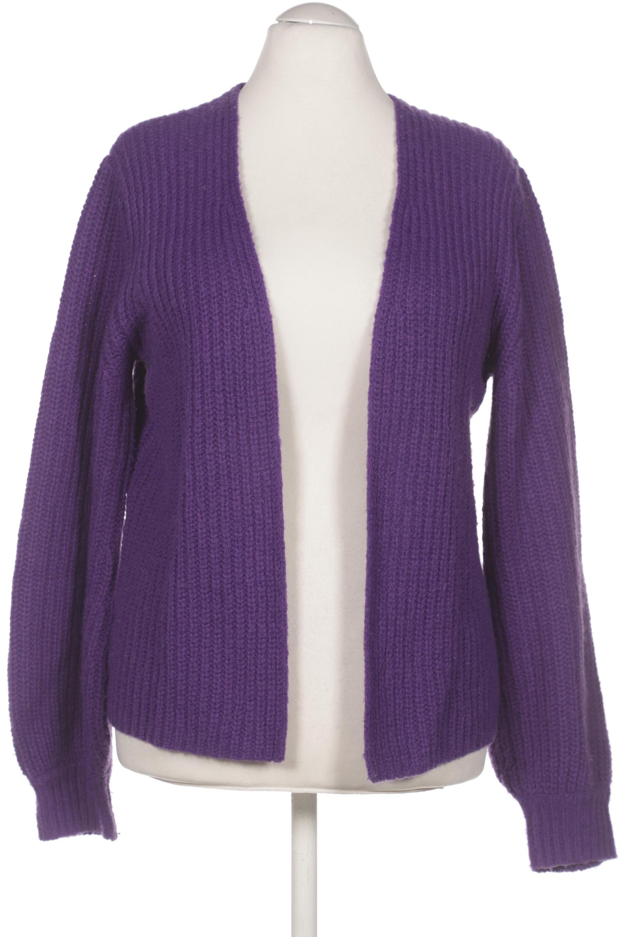

Esprit Damen Strickjacke, flieder, Gr. 42