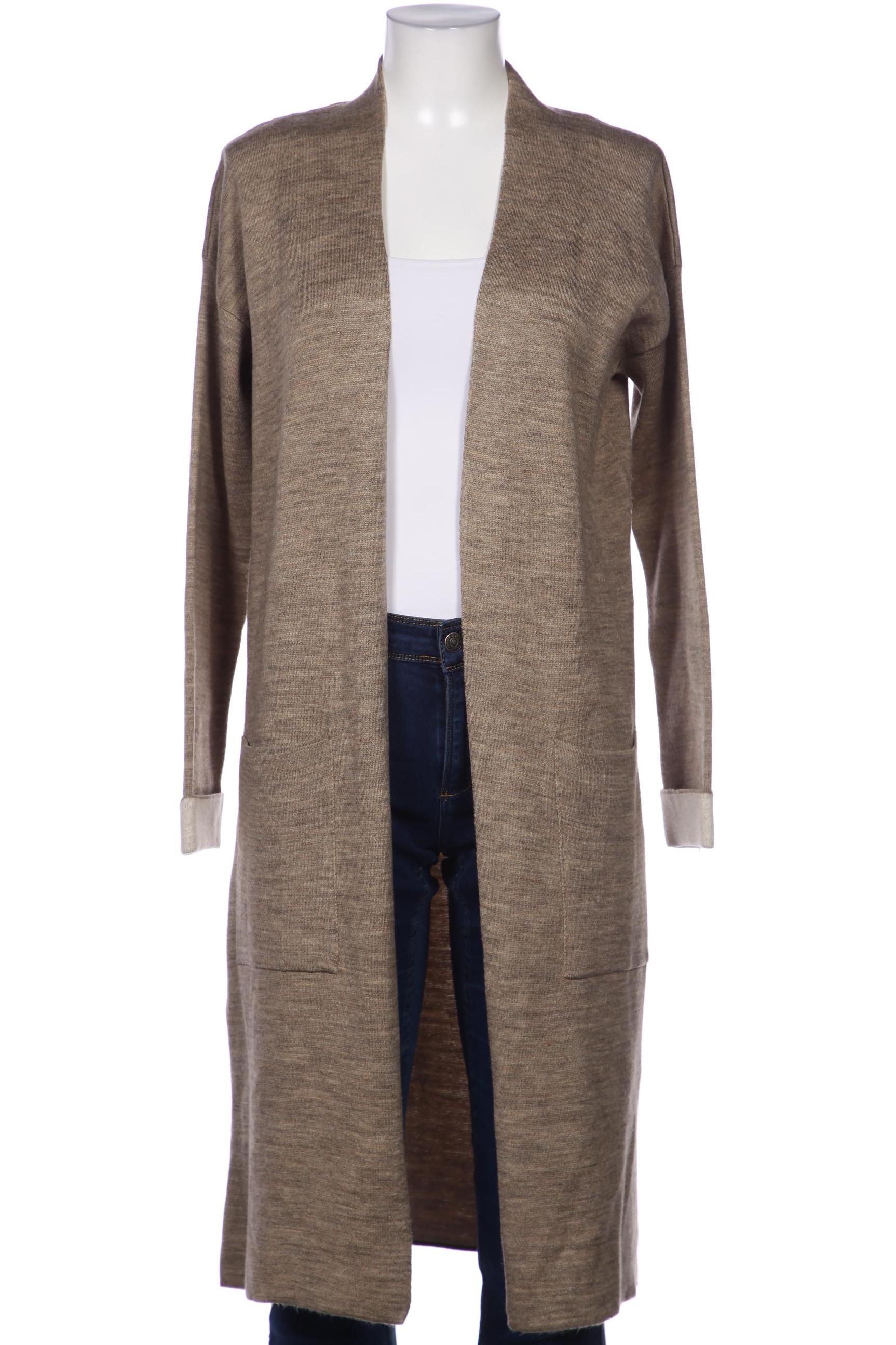 

Esprit Damen Strickjacke, beige