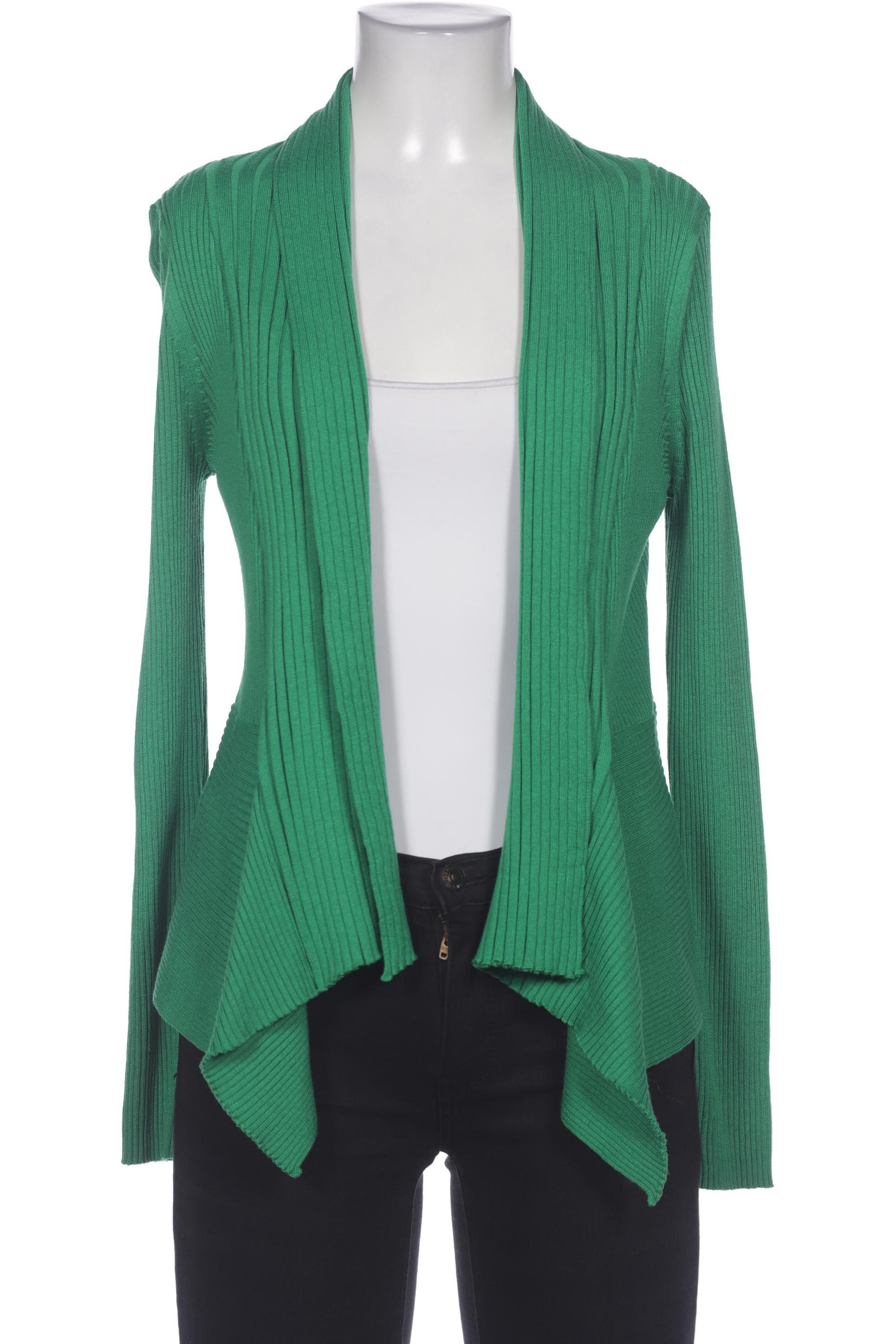

Esprit Damen Strickjacke, grün, Gr. 38