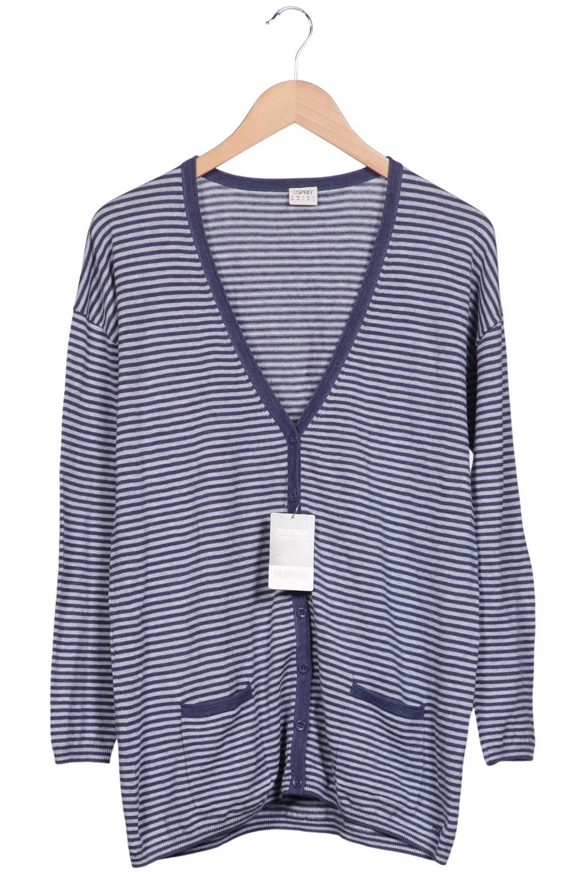 

Esprit Damen Strickjacke, mehrfarbig, Gr. 38