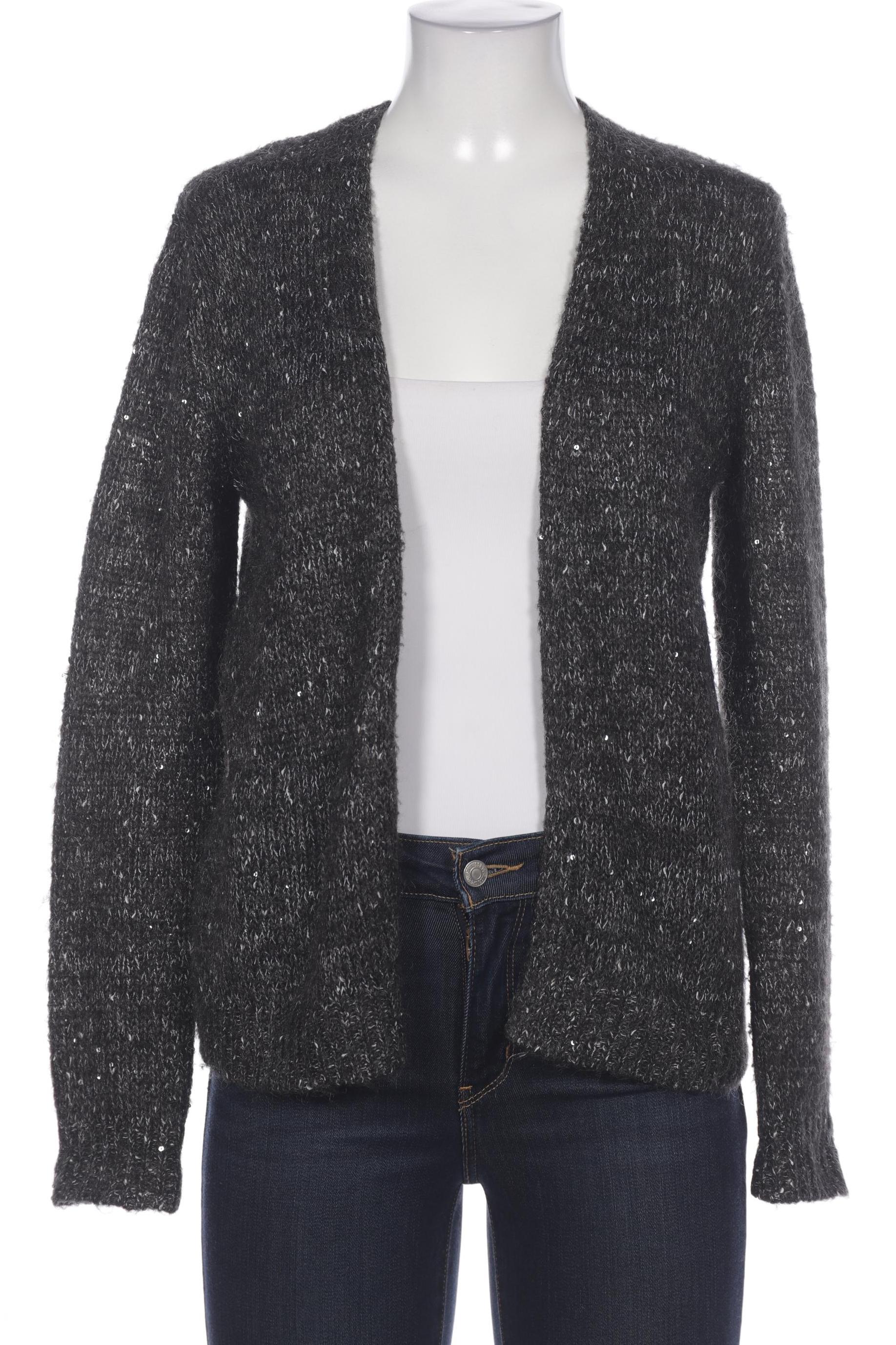 

Esprit Damen Strickjacke, grau, Gr. 38