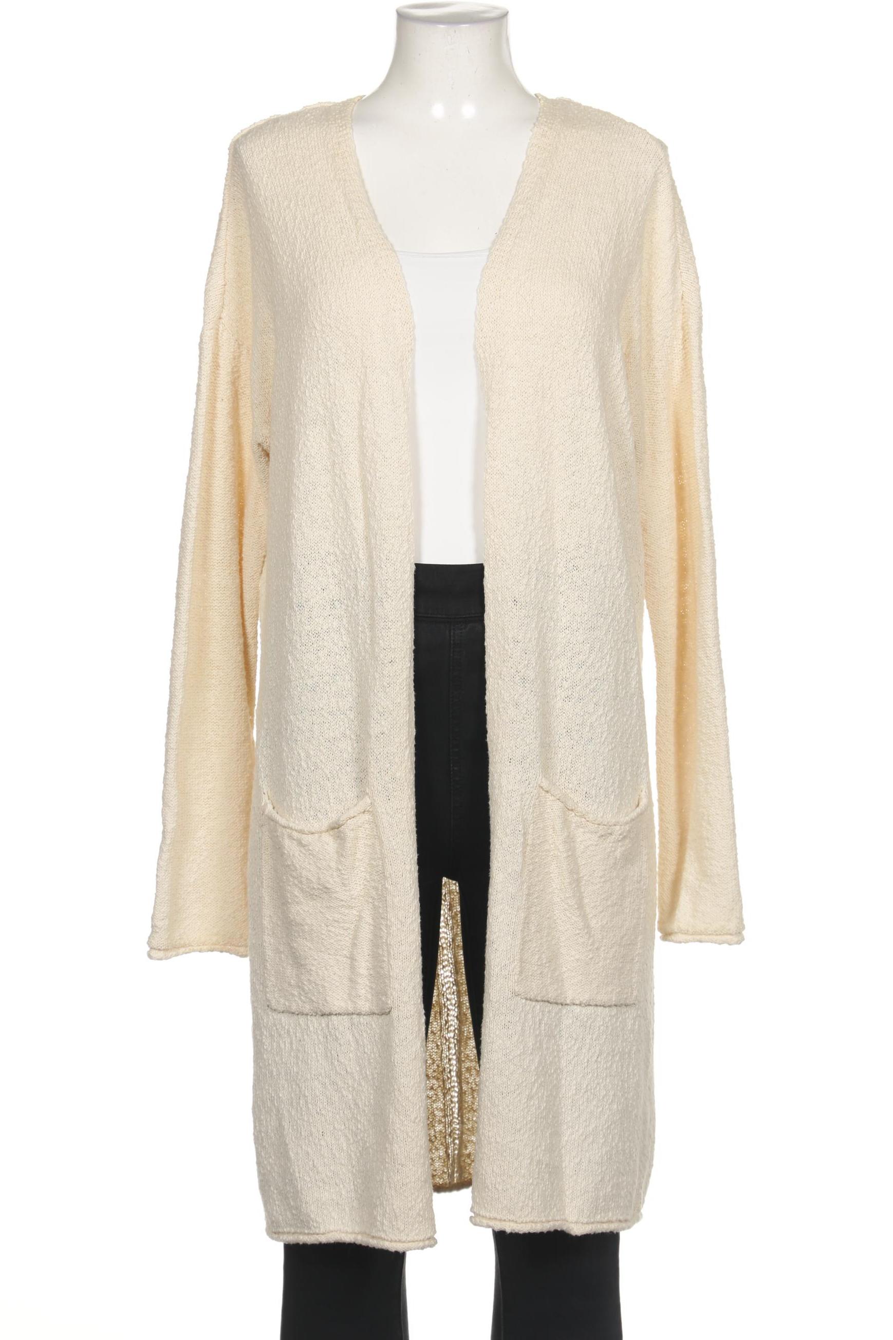 

Esprit Damen Strickjacke, cremeweiß, Gr. 42