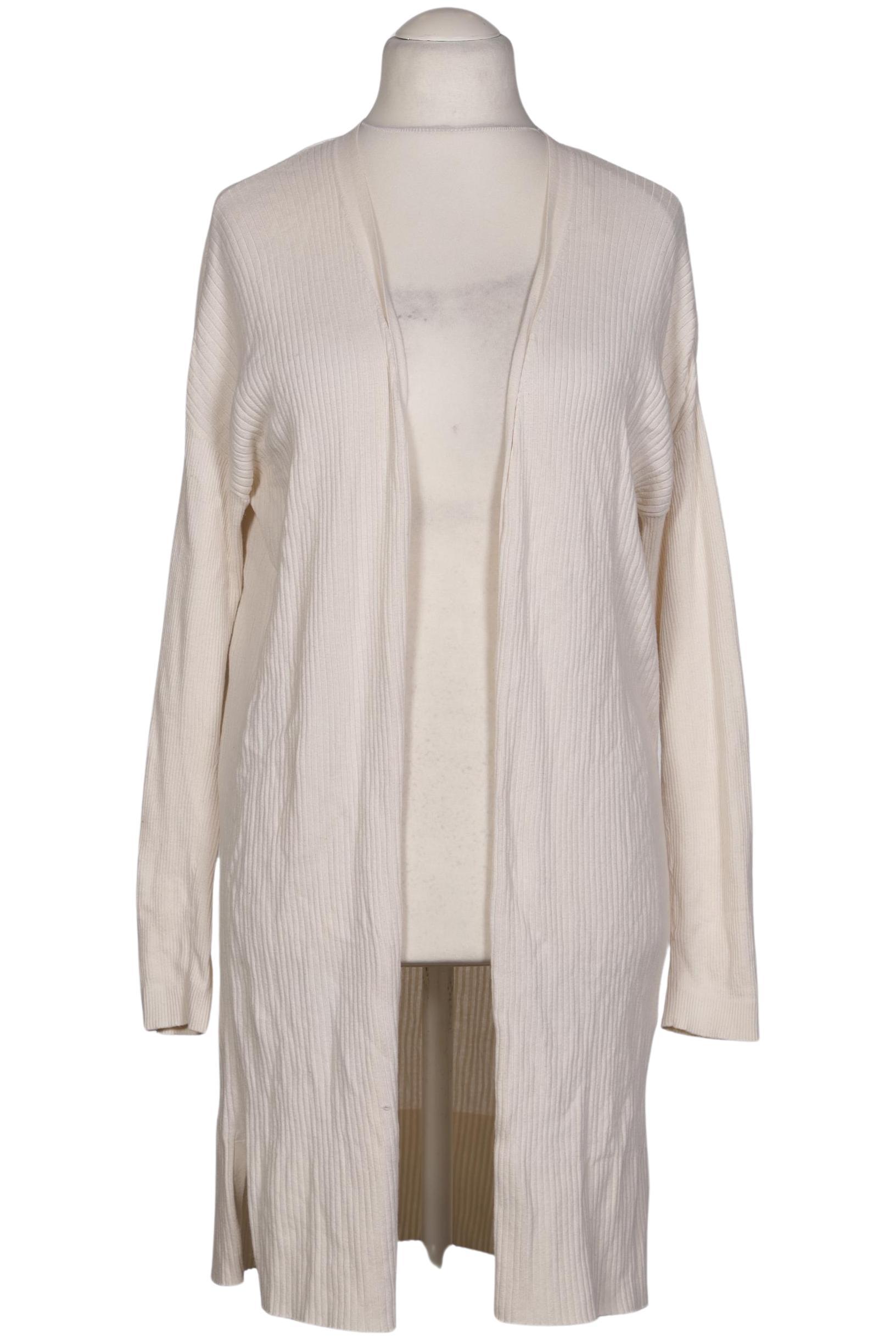 

Esprit Damen Strickjacke, cremeweiß, Gr. 38