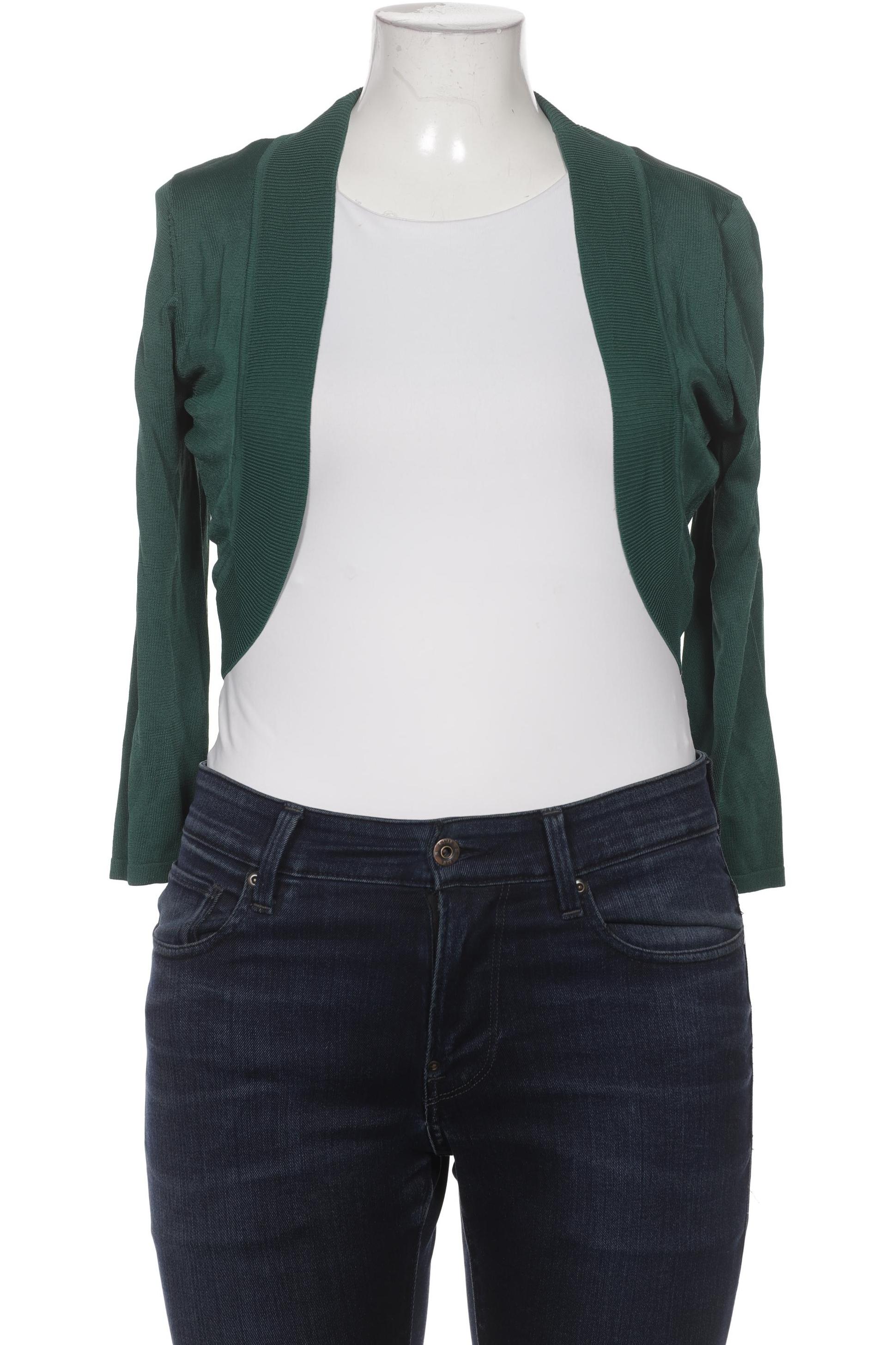 

Esprit Damen Strickjacke, grün, Gr. 42