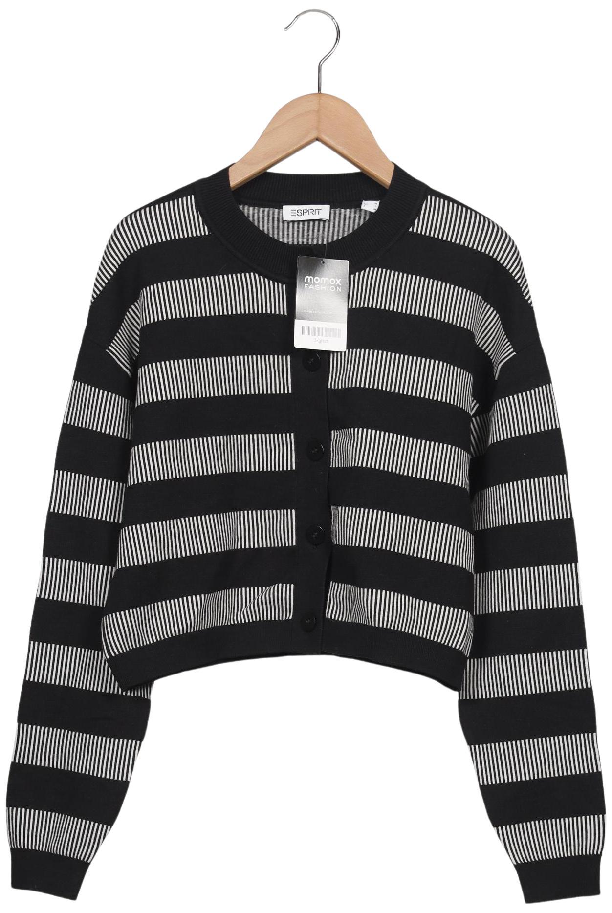 

Esprit Damen Strickjacke, mehrfarbig, Gr. 36