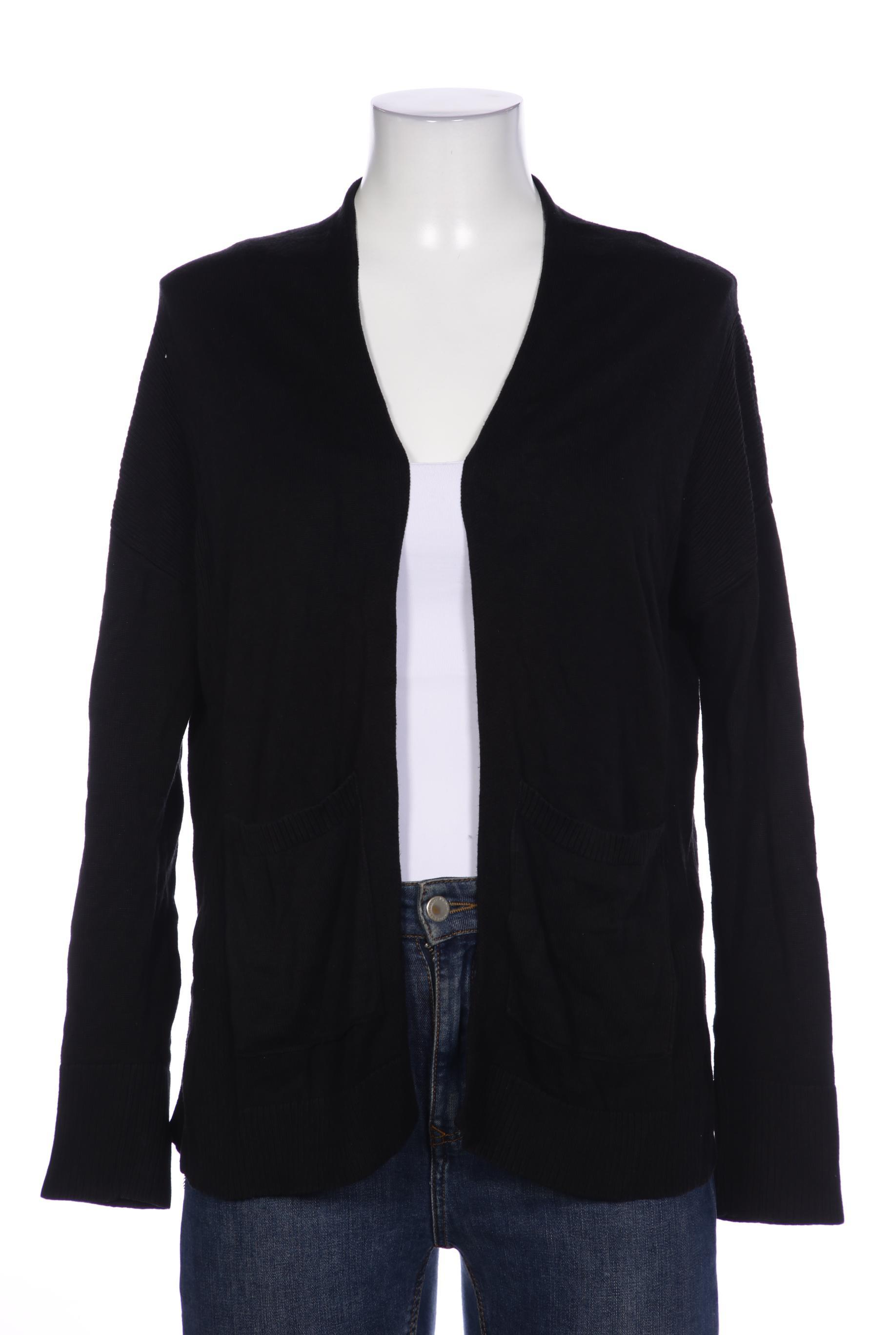 

Esprit Damen Strickjacke, schwarz