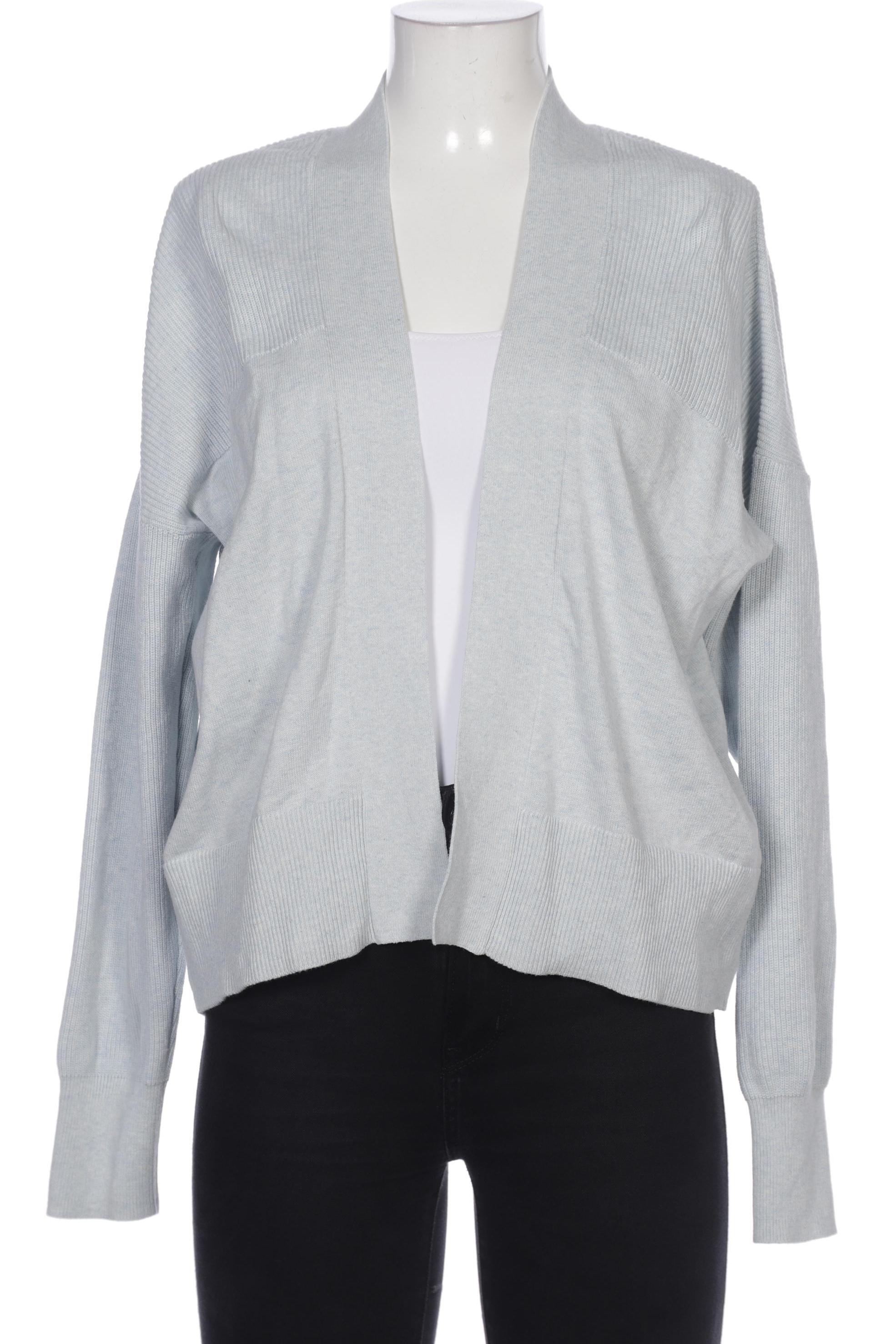 

Esprit Damen Strickjacke, hellblau