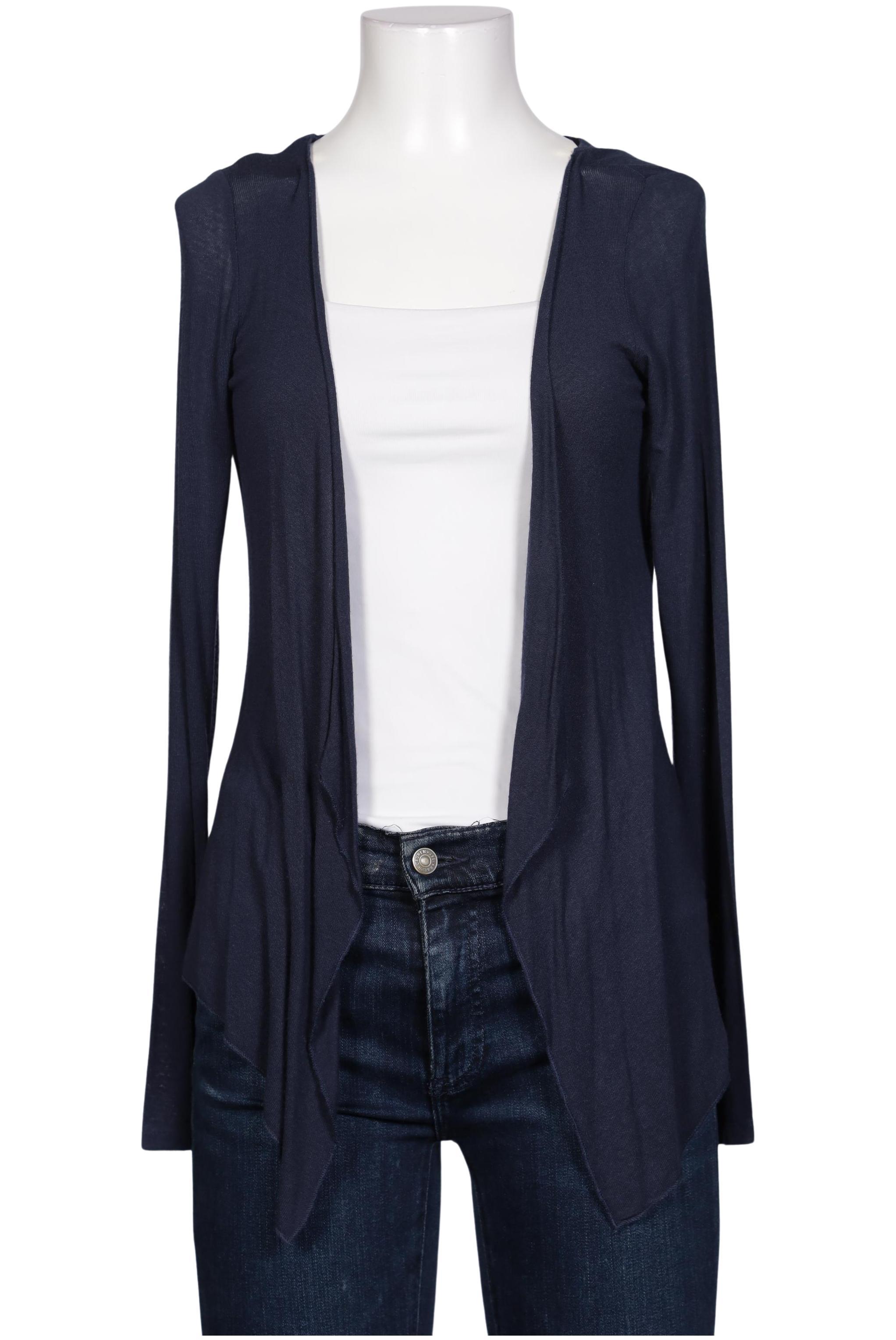 

Esprit Damen Strickjacke, marineblau, Gr. 34