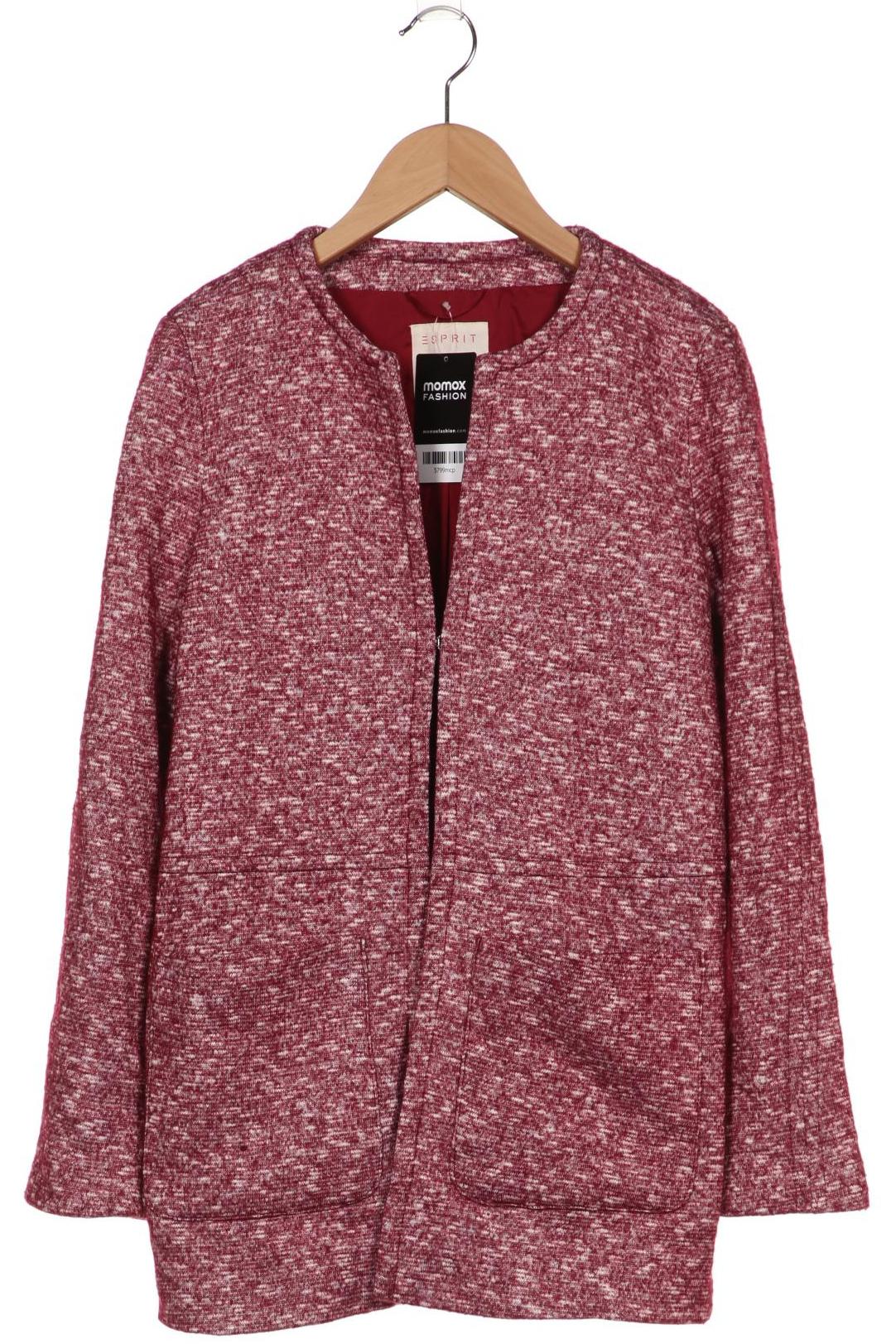 

Esprit Damen Strickjacke, bordeaux