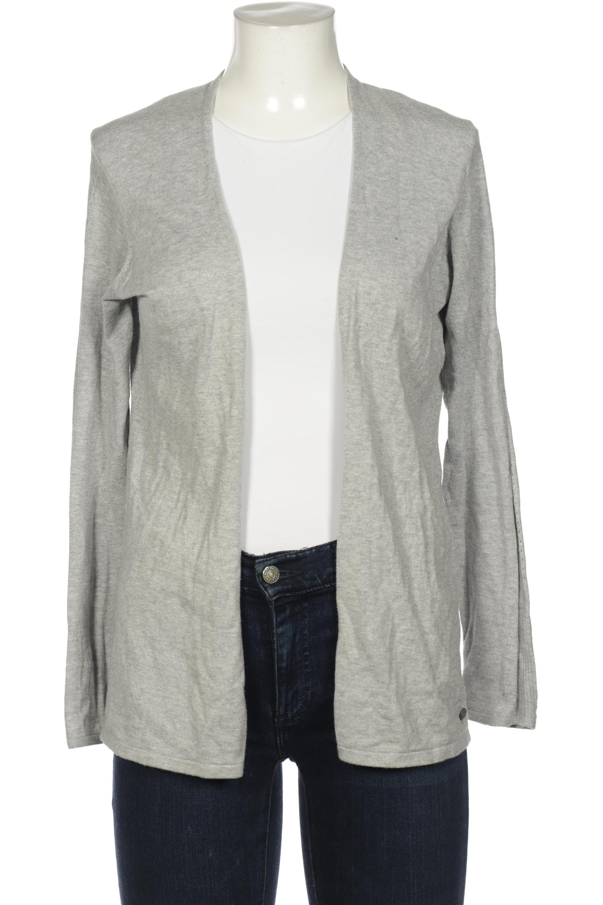 

Esprit Damen Strickjacke, grau, Gr. 38