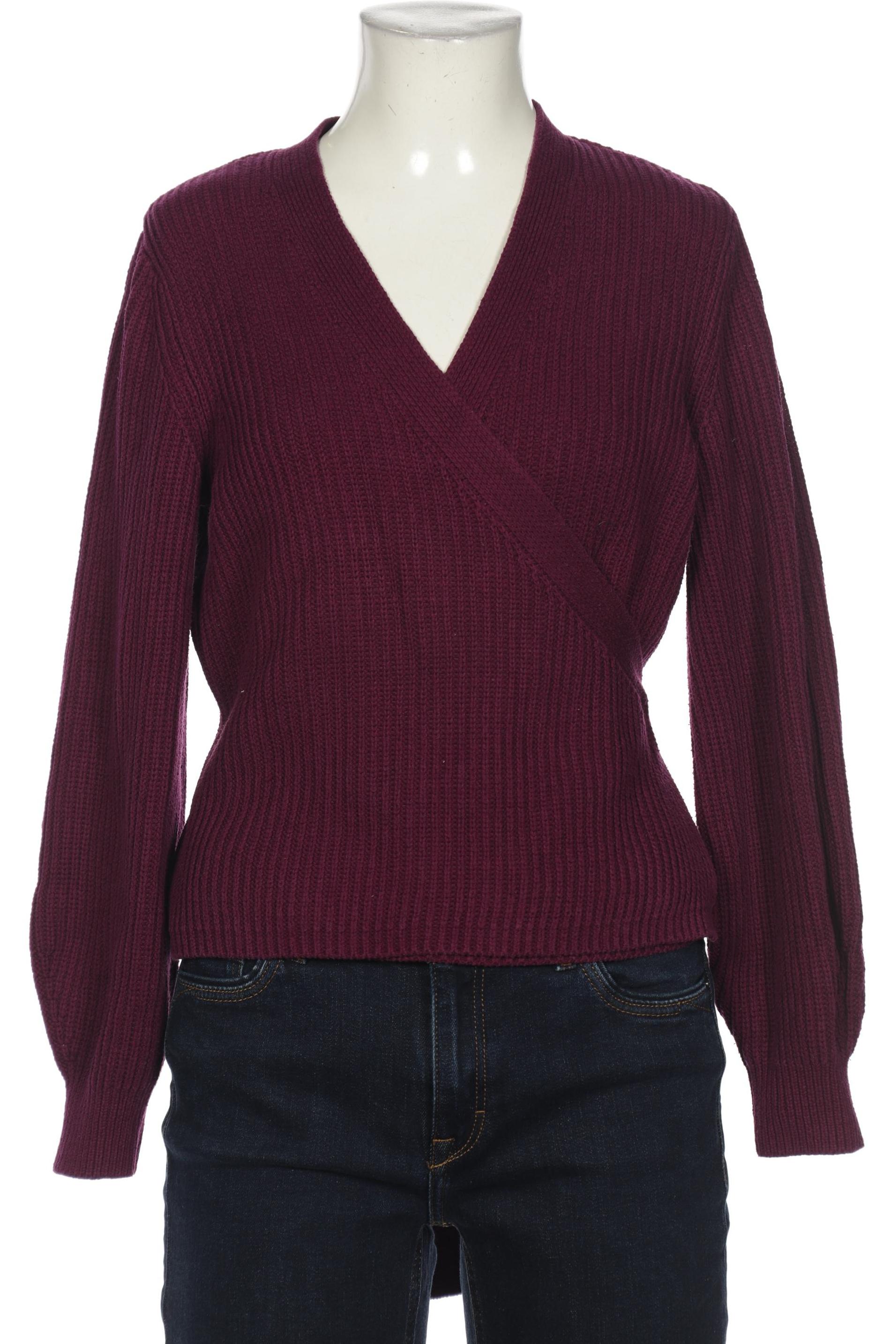 

Esprit Damen Strickjacke, flieder, Gr. 36