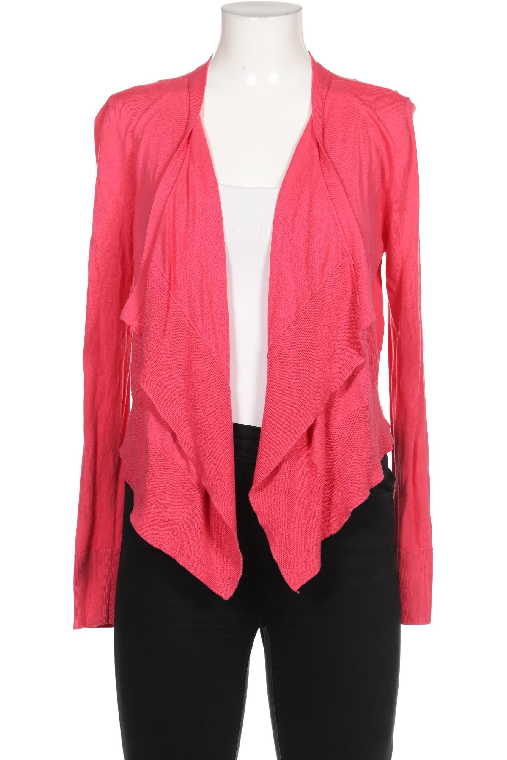 

Esprit Damen Strickjacke, pink
