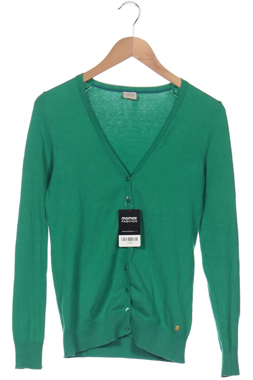 

Esprit Damen Strickjacke, grün