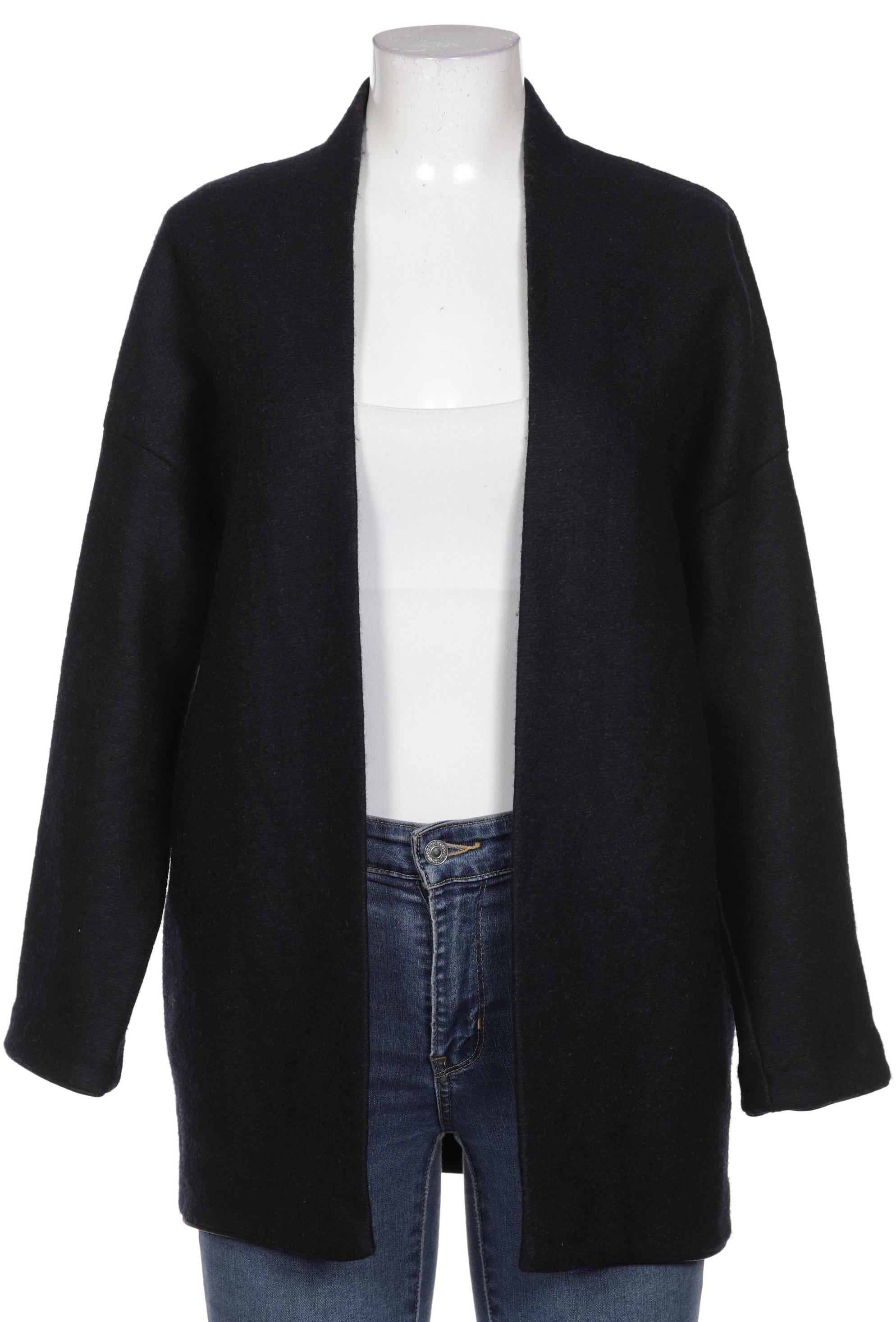 

Esprit Damen Strickjacke, marineblau