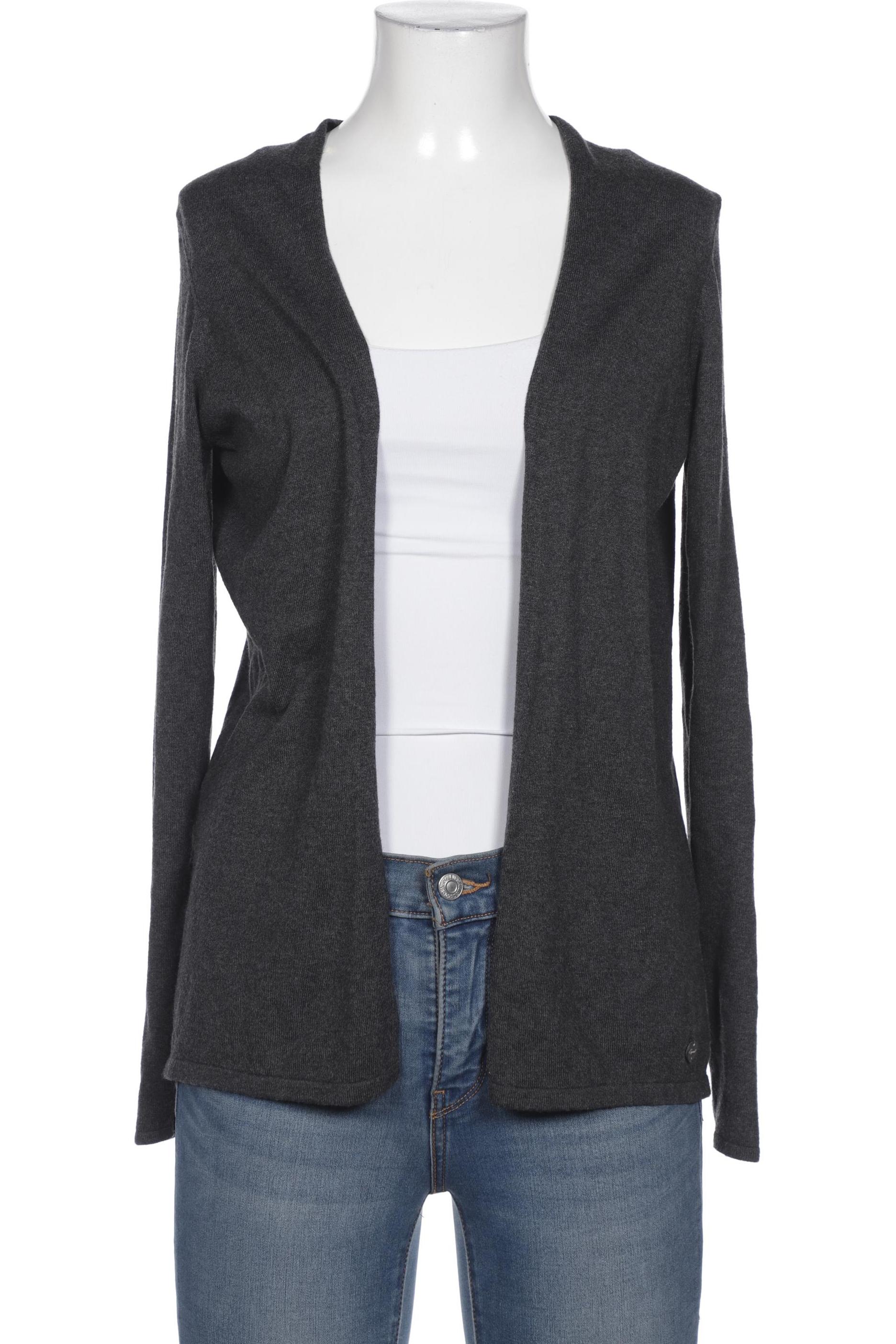 

Esprit Damen Strickjacke, grau