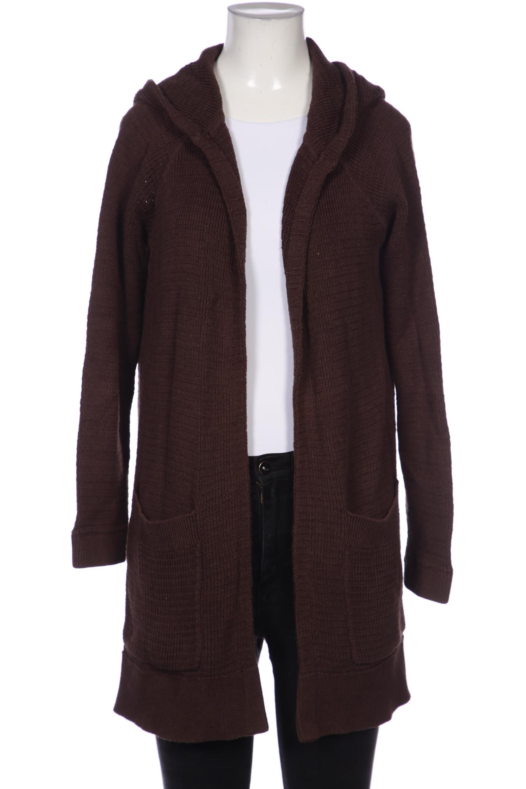 

Esprit Damen Strickjacke, braun