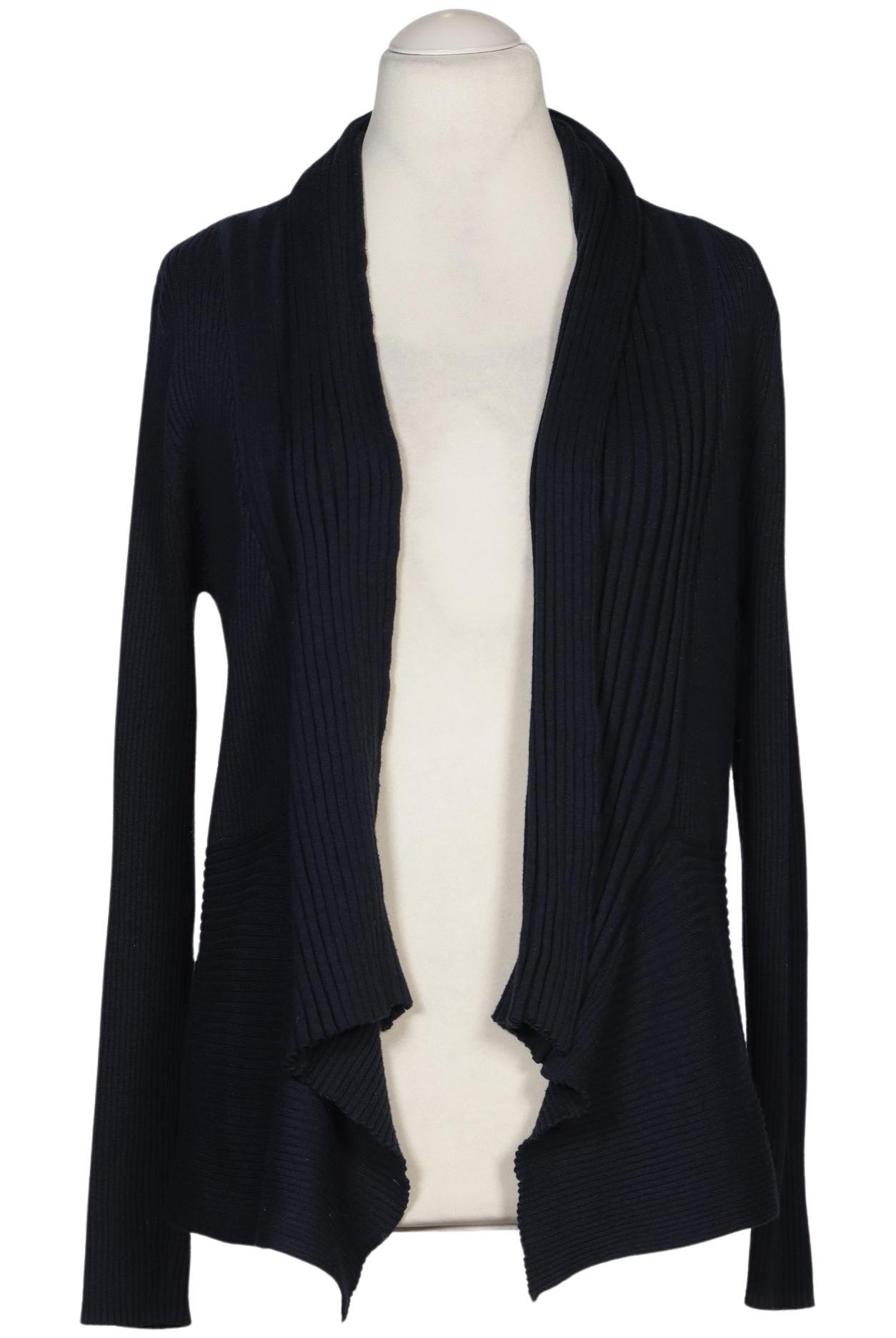 

Esprit Damen Strickjacke, marineblau, Gr. 44